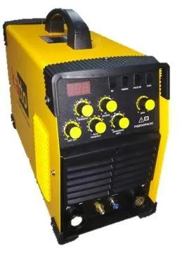 Soldadora KATTO TIG200 AC/DC/HF