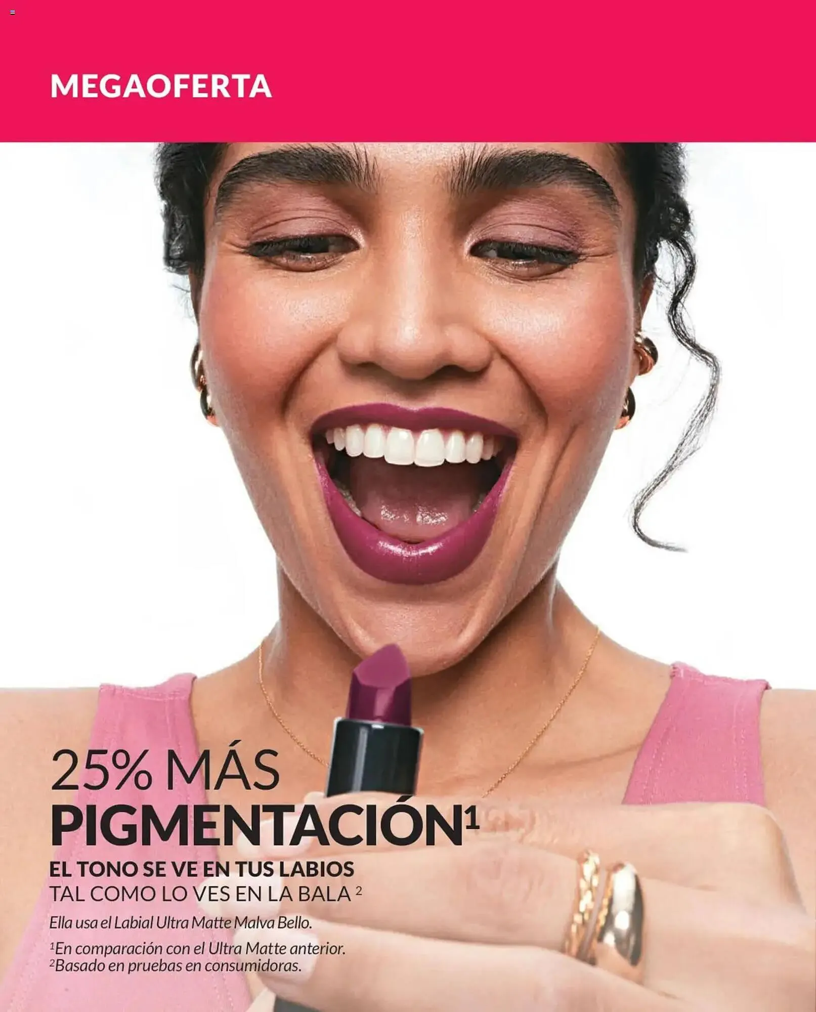 Catálogo de Catálogo Avon 1 de mayo al 1 de junio 2026 - Página 38