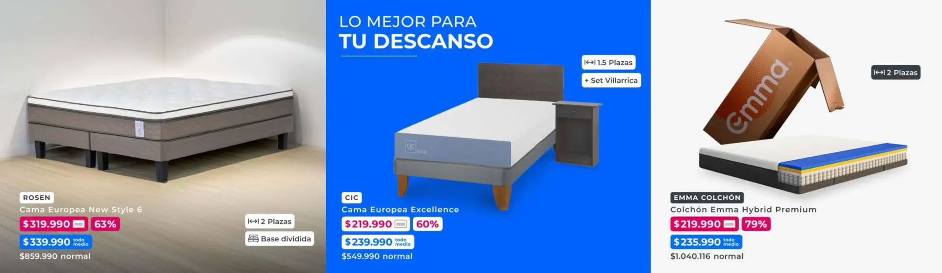 Catálogo de Catálogo Paris 6 de enero al 20 de enero 2025 - Página 7