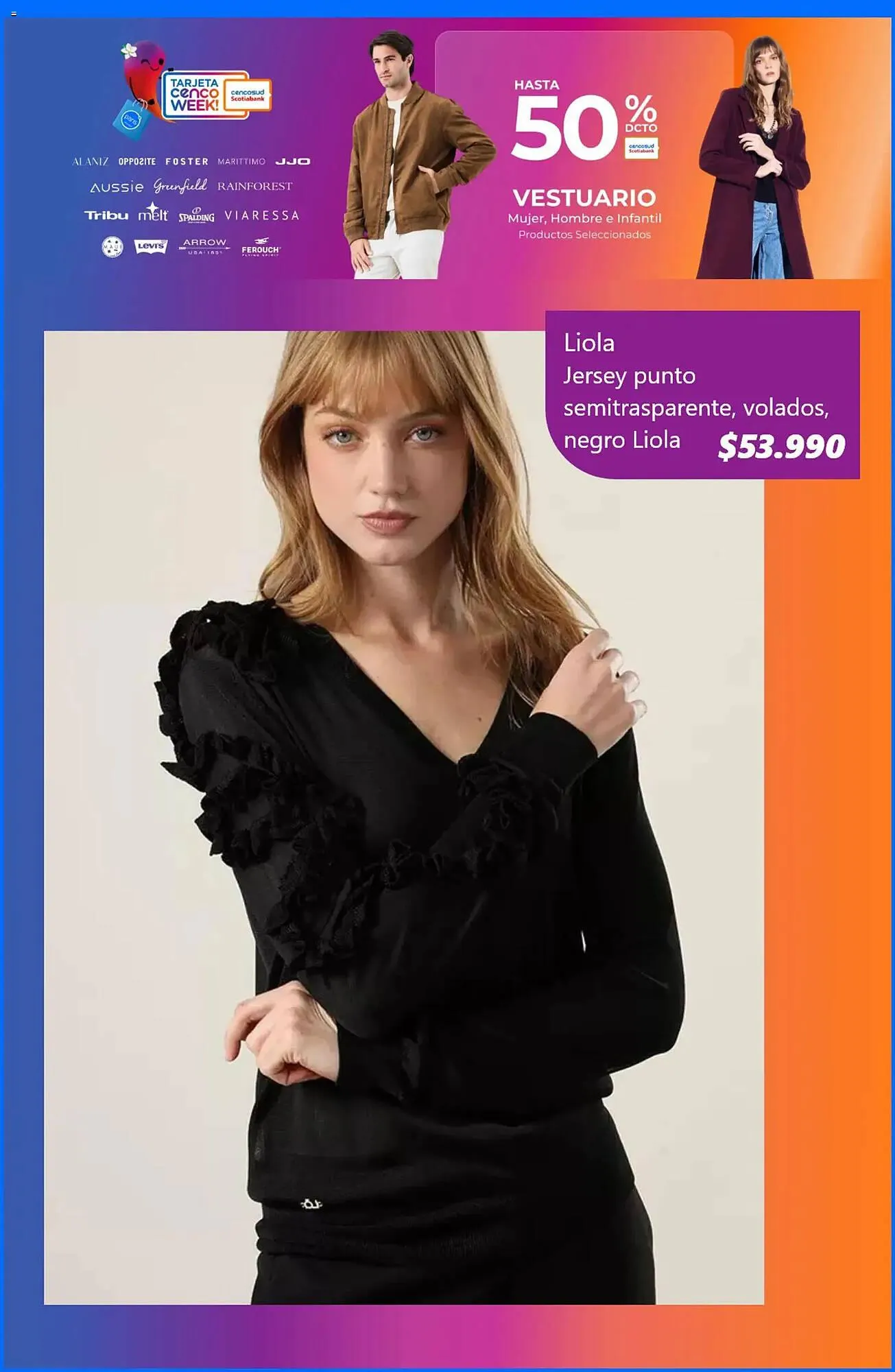 Catálogo de Catálogo Paris 10 de abril al 16 de abril 2026 - Página 4