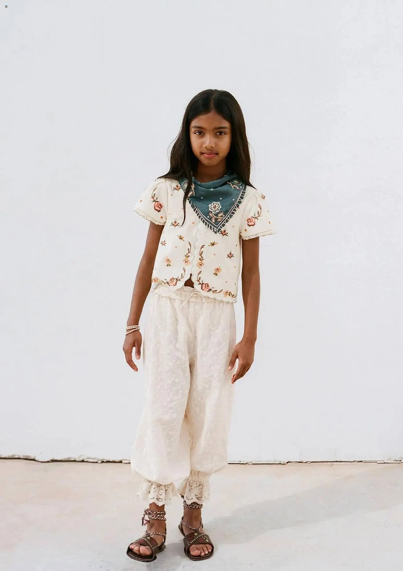 Catálogo de Catálogo Zara 1 de abril al 1 de mayo 2026 - Página 5