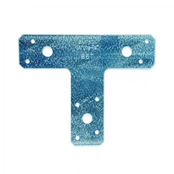 SIMPSON MOD 66T PLETINA T 6X5 PULG