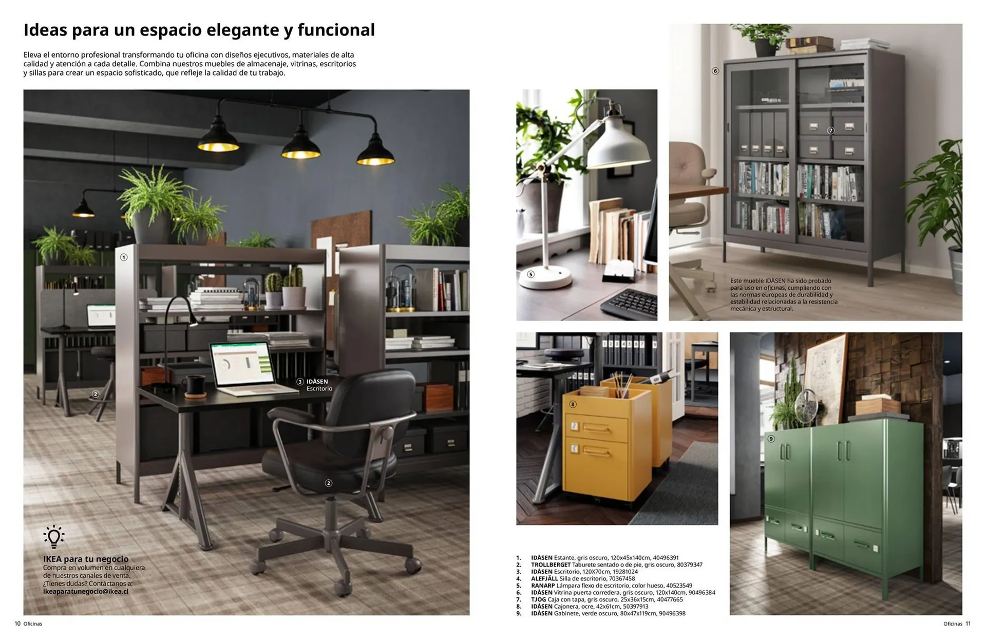 Catálogo de Catálogo IKEA 18 de noviembre al 31 de diciembre 2025 - Página 6