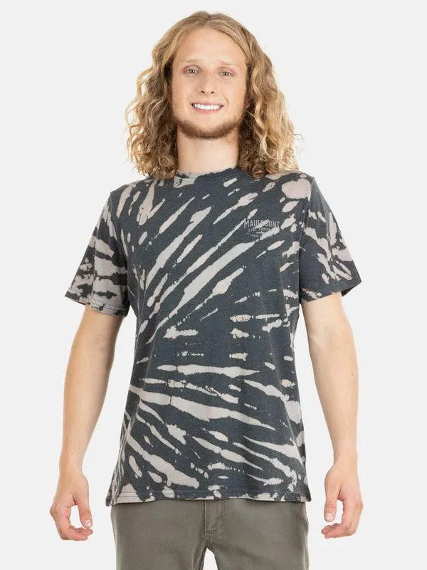 Polera M/C Drink Bleach Die