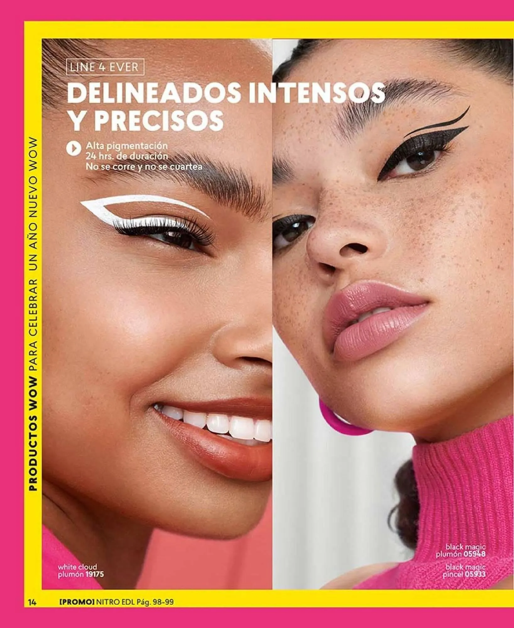 Catálogo de Catálogo Cyzone 1 de enero al 31 de diciembre 2026 - Página 14