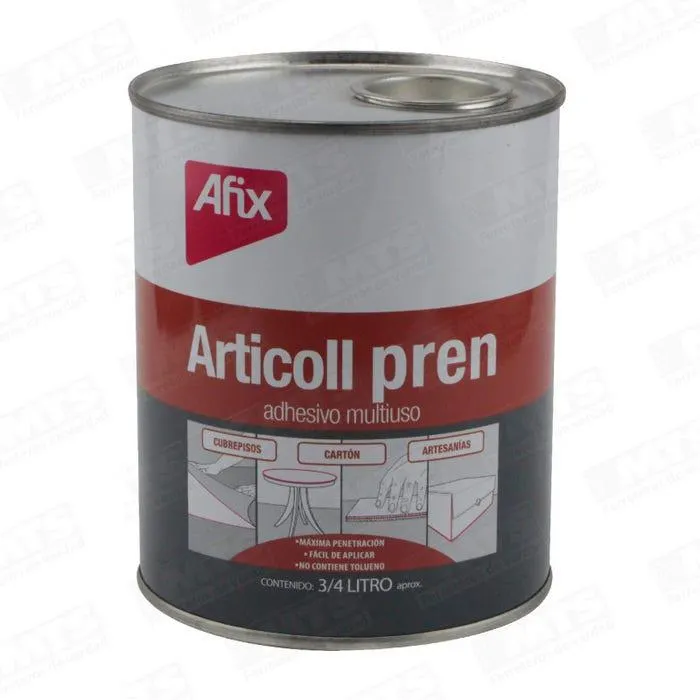 ARTICOLL PREN 1/4 GL