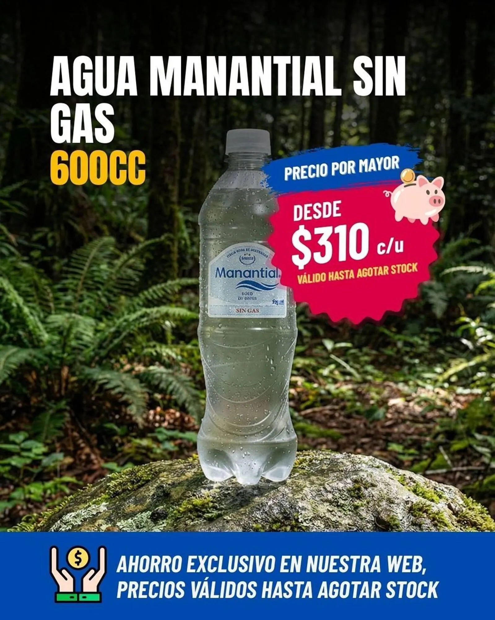 Catálogo de Catálogo La Oferta 11 de marzo al 15 de marzo 2026 - Página 8