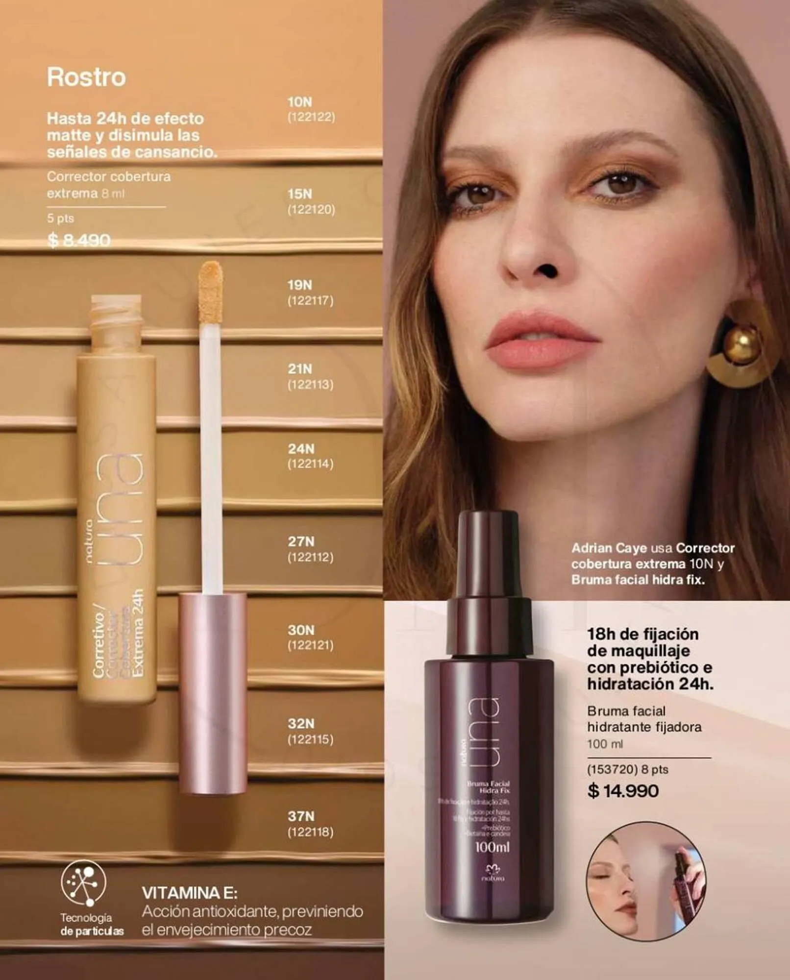 Catálogo de Catálogo Natura 20 de enero al 10 de febrero 2024 - Página 60