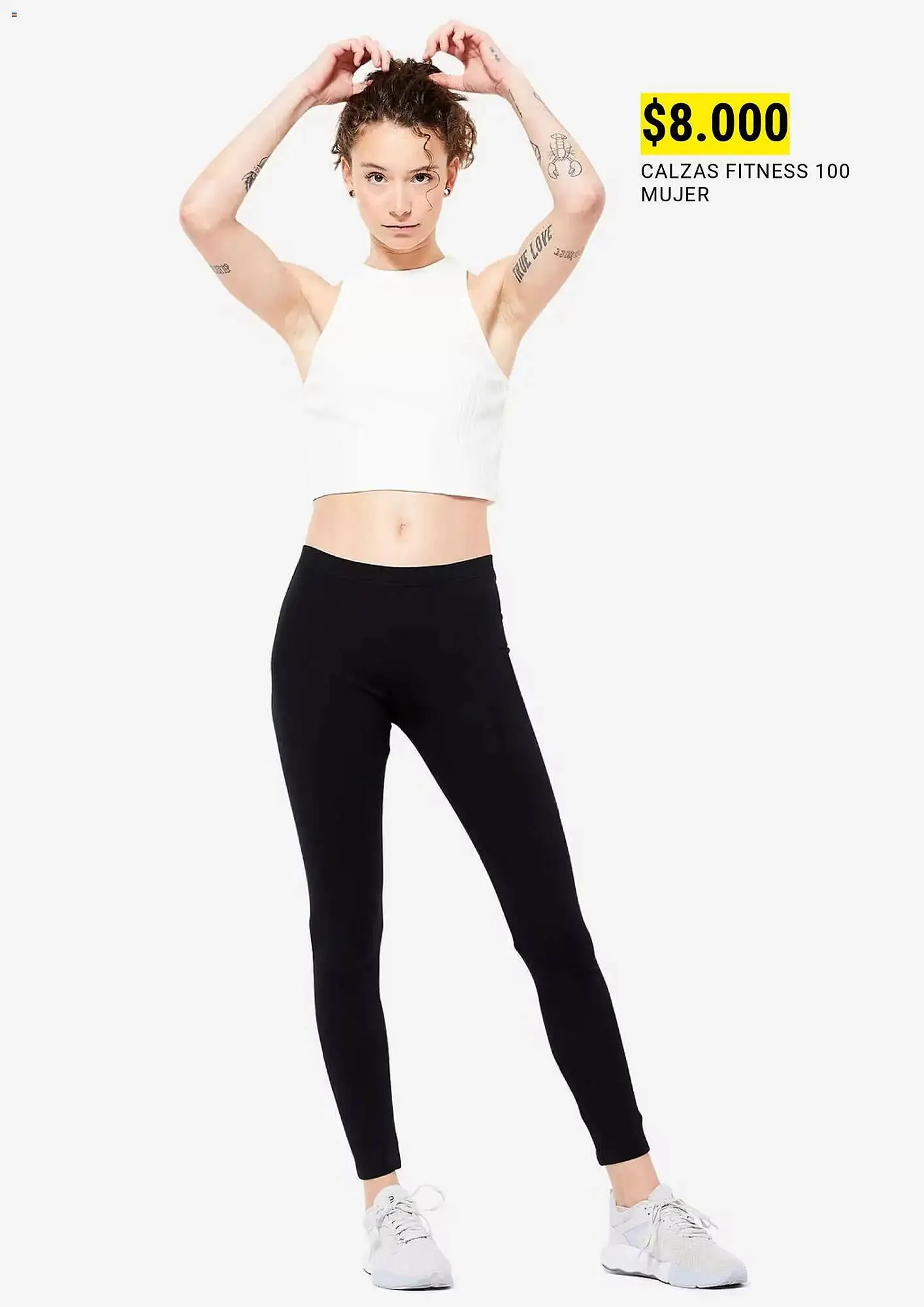 Catálogo de Catálogo Decathlon 1 de diciembre al 1 de enero 2026 - Página 11