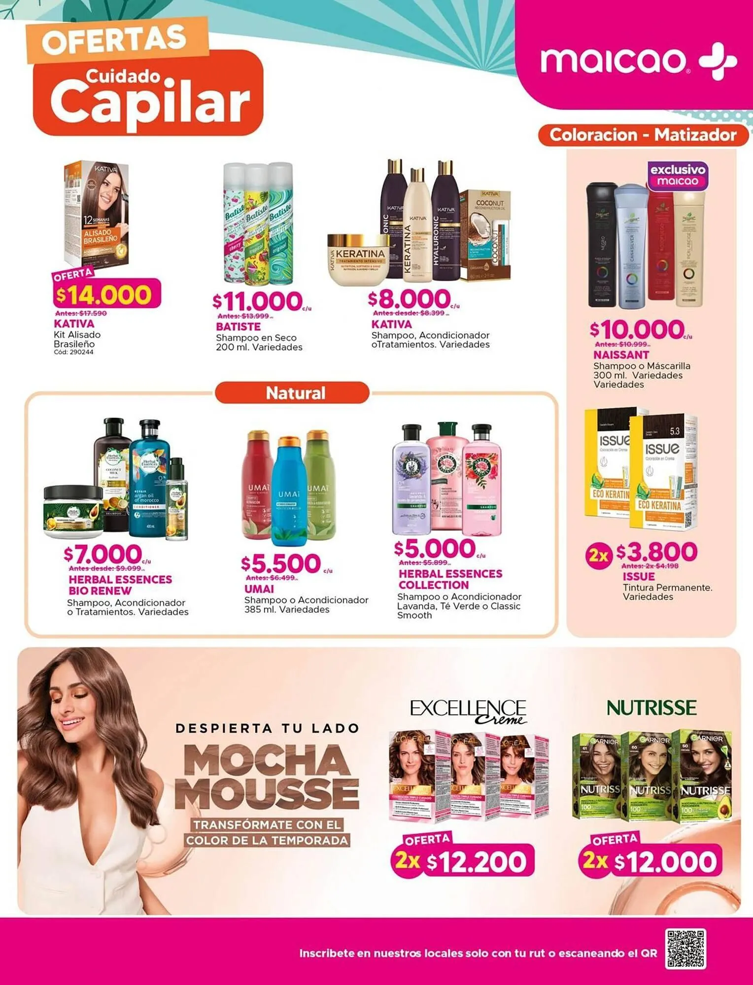 Catálogo de Catálogo Maicao 1 de junio al 30 de junio 2025 - Página 9