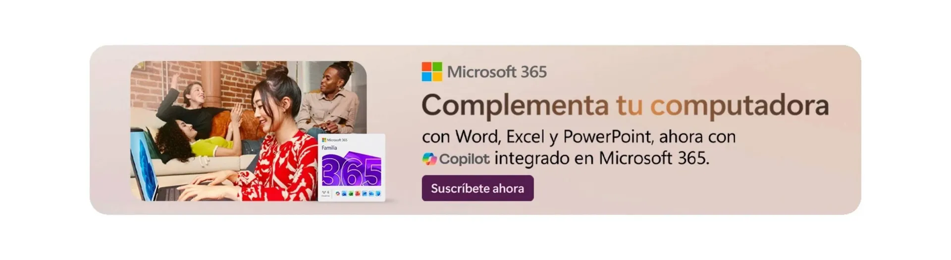 Catálogo de Catálogo PC Factory 29 de abril al 5 de mayo 2026 - Página 12