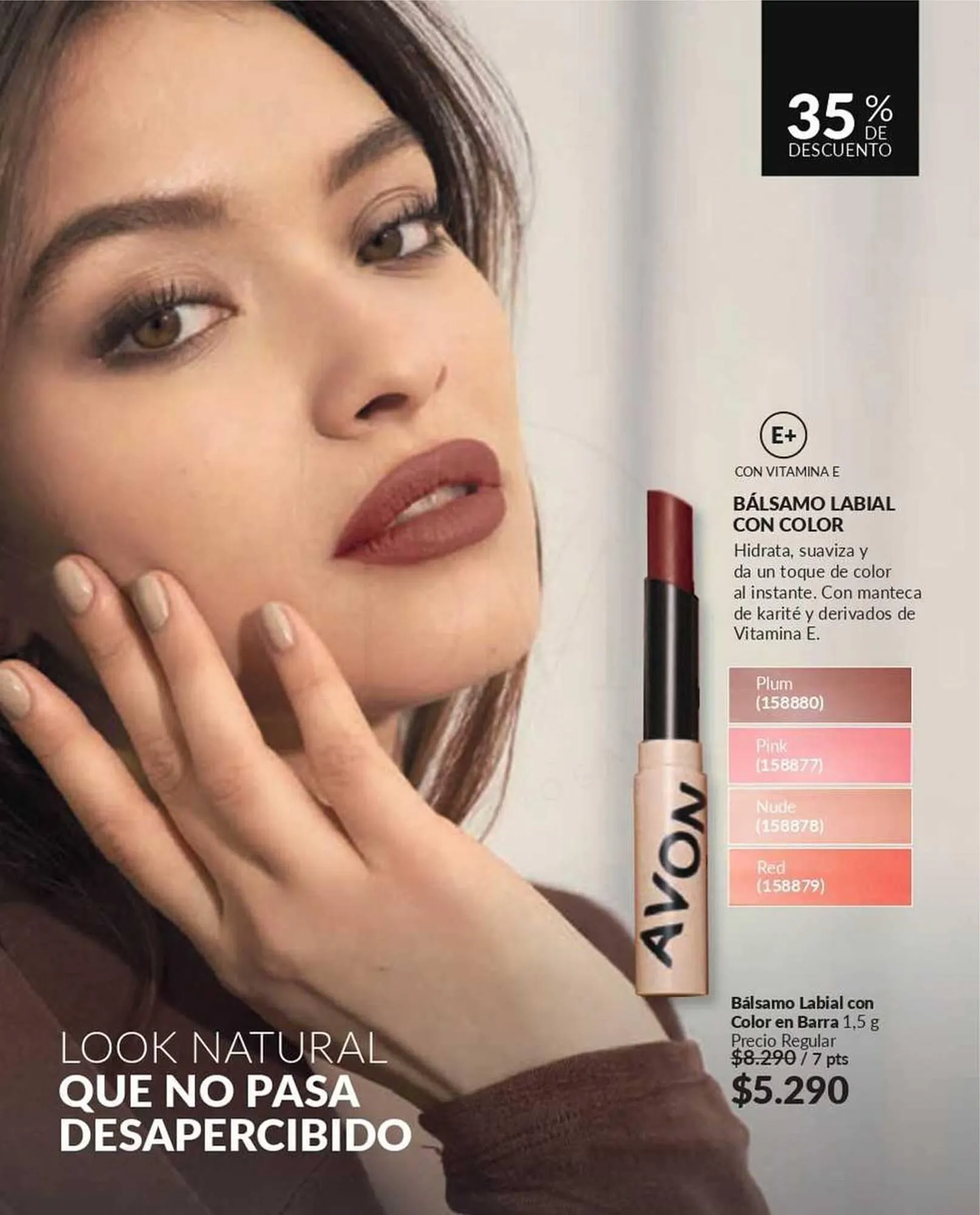 Catálogo de Catálogo Avon 30 de septiembre al 3 de noviembre 2025 - Página 41