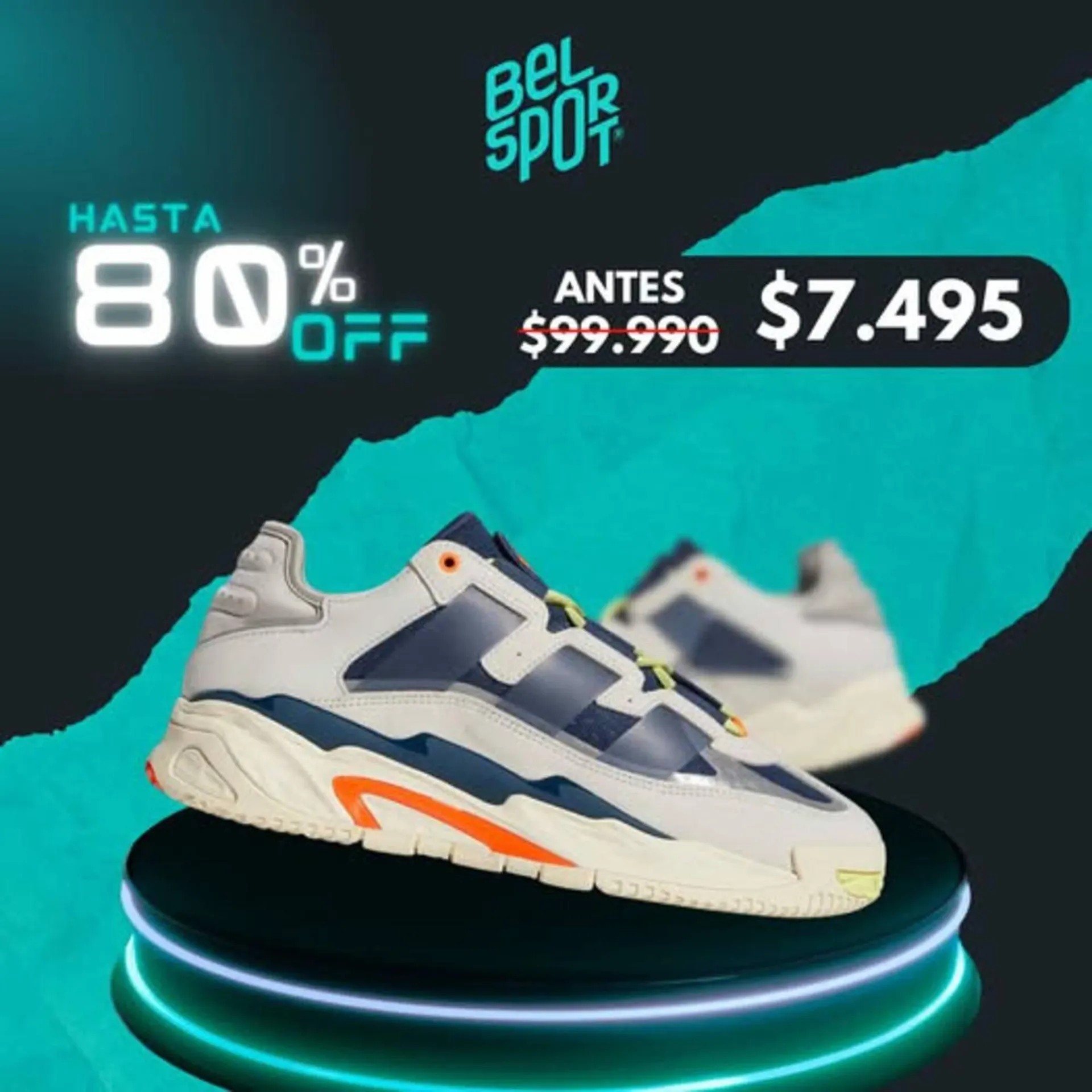 Catálogo de Catálogo Belsport 25 de junio al 8 de julio 2025 - Página 2