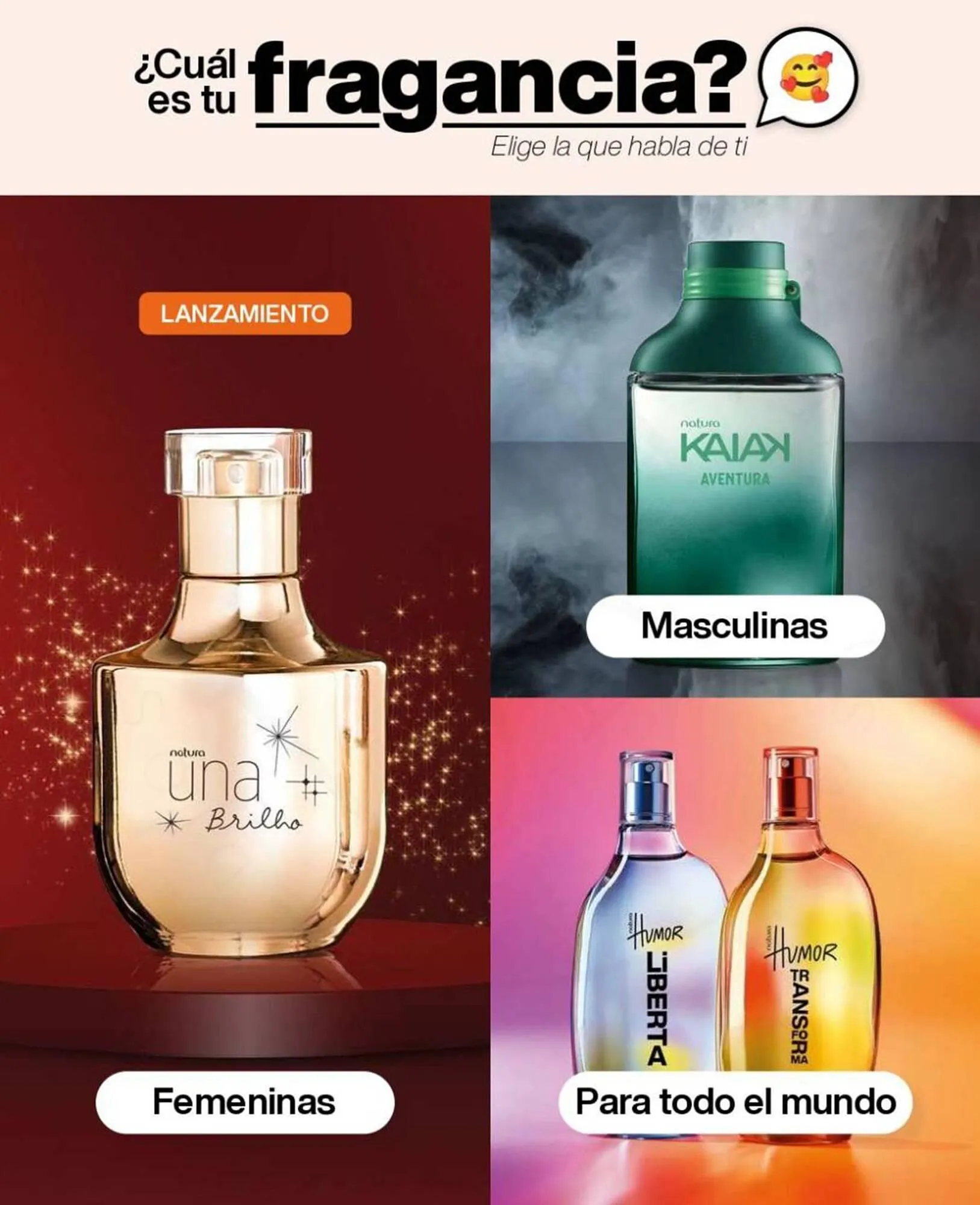 Catálogo de Catálogo Natura 24 de octubre al 7 de noviembre 2024 - Página 65