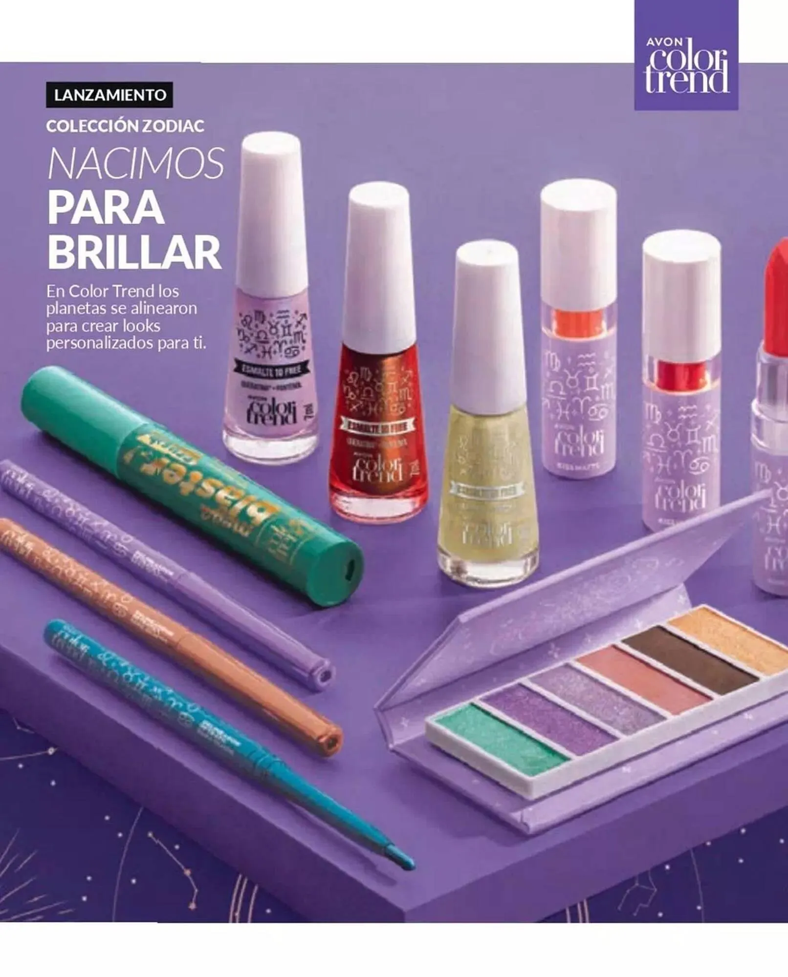 Catálogo de Catálogo Avon 25 de marzo al 6 de mayo 2025 - Página 5