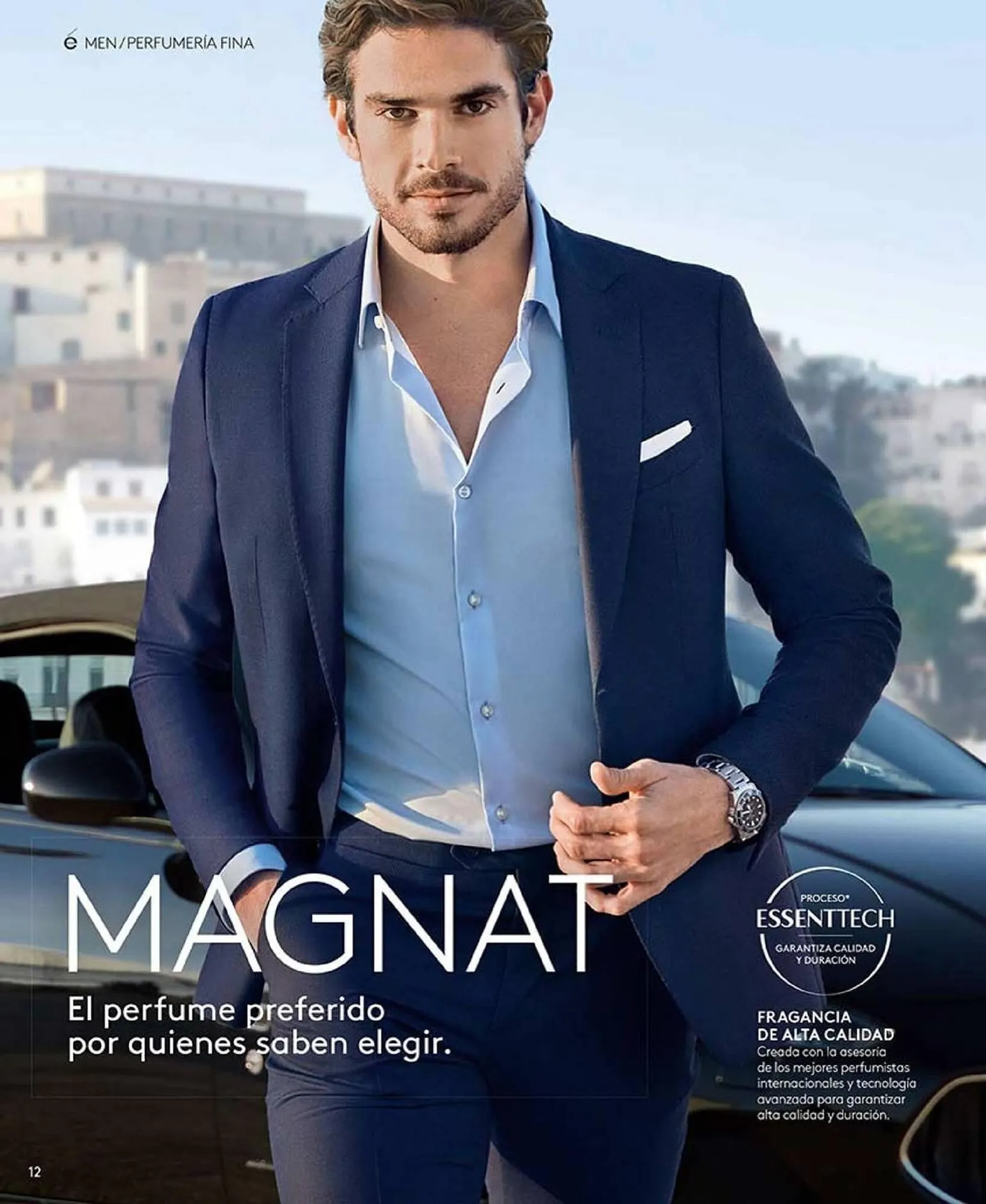 Catálogo de Catálogo Ésika 4 de febrero al 28 de febrero 2025 - Página 12