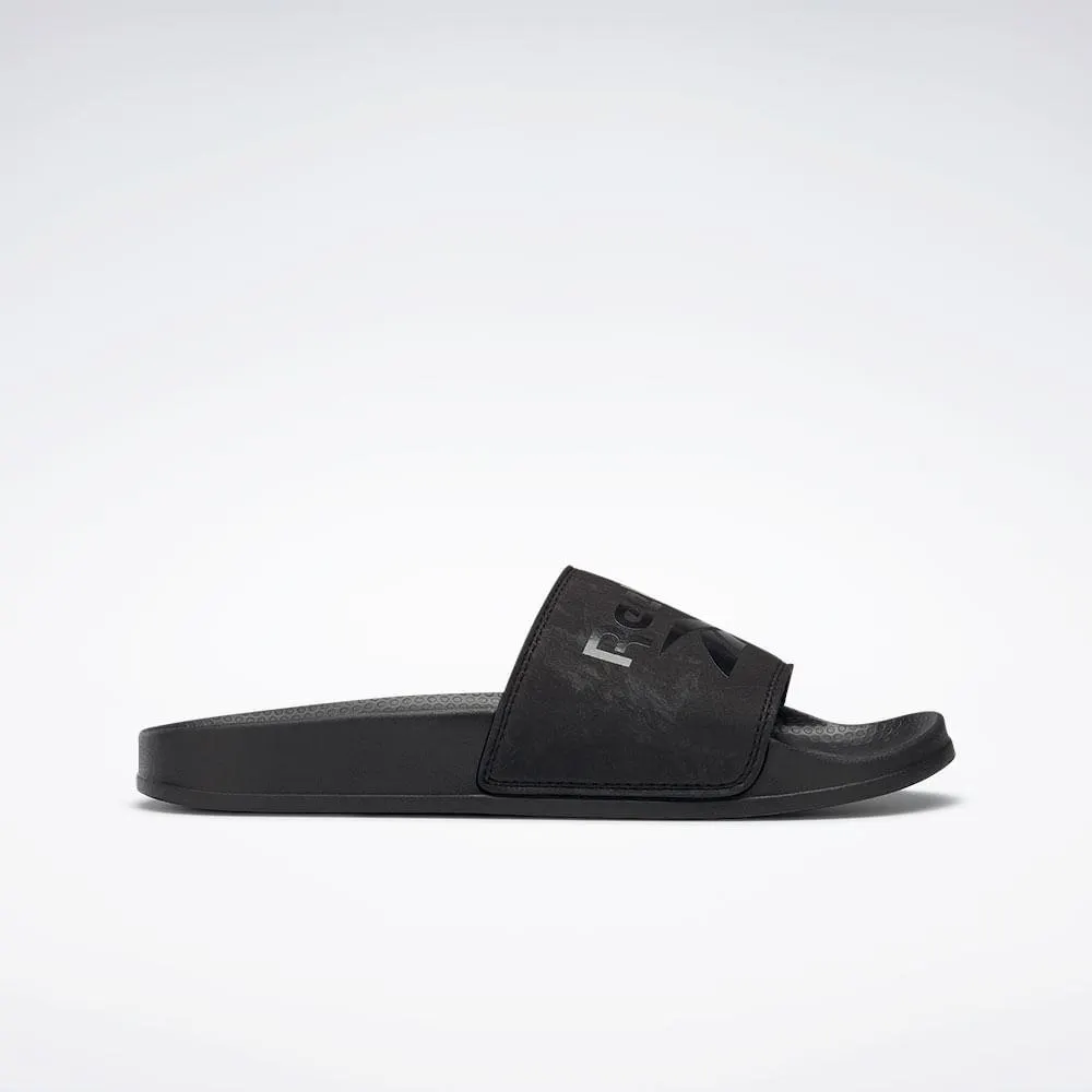 Sandalias Classics Rbk Fulgere Slide |Mujer