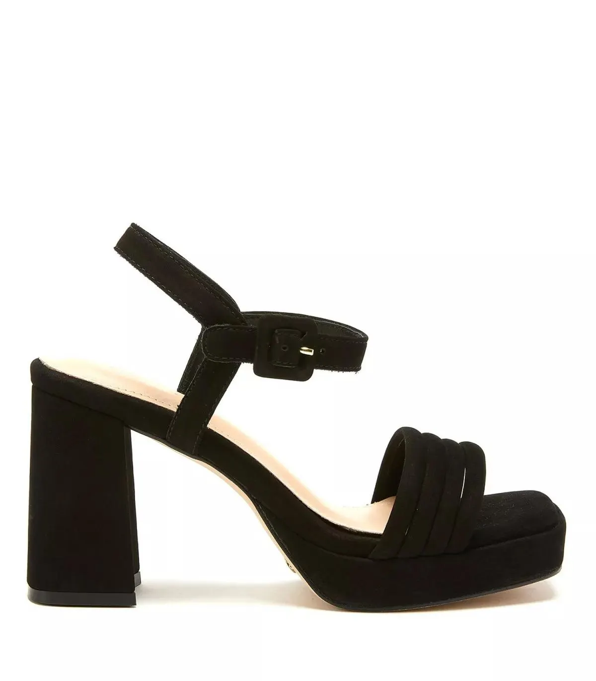 Sandalia MABEL Negro