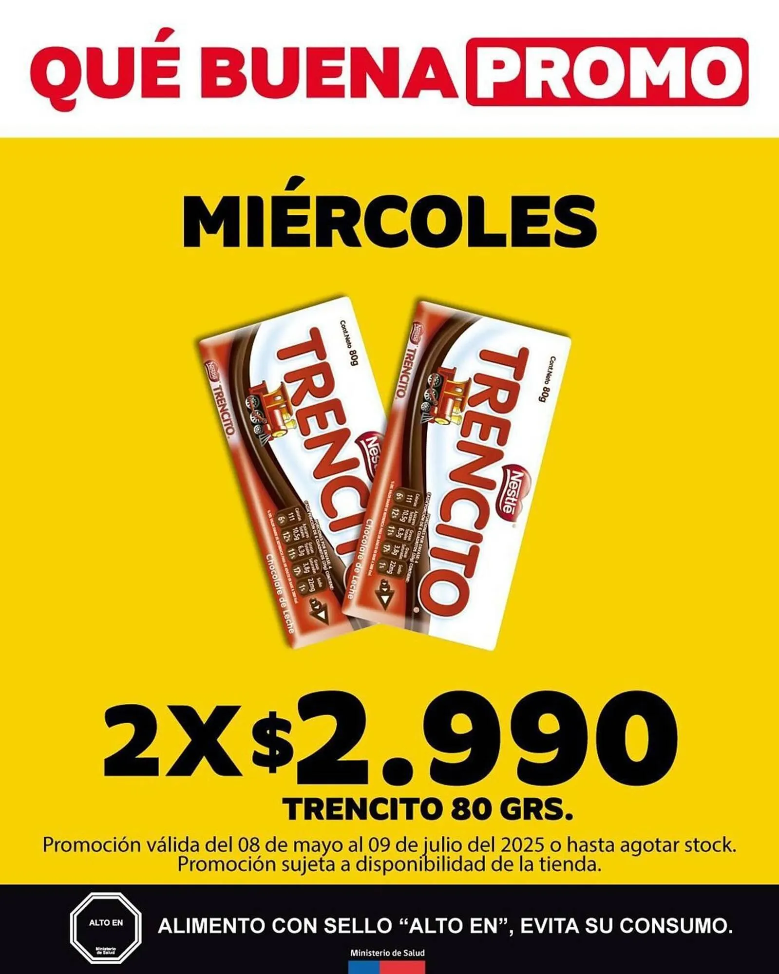 Catálogo OK Market - 6