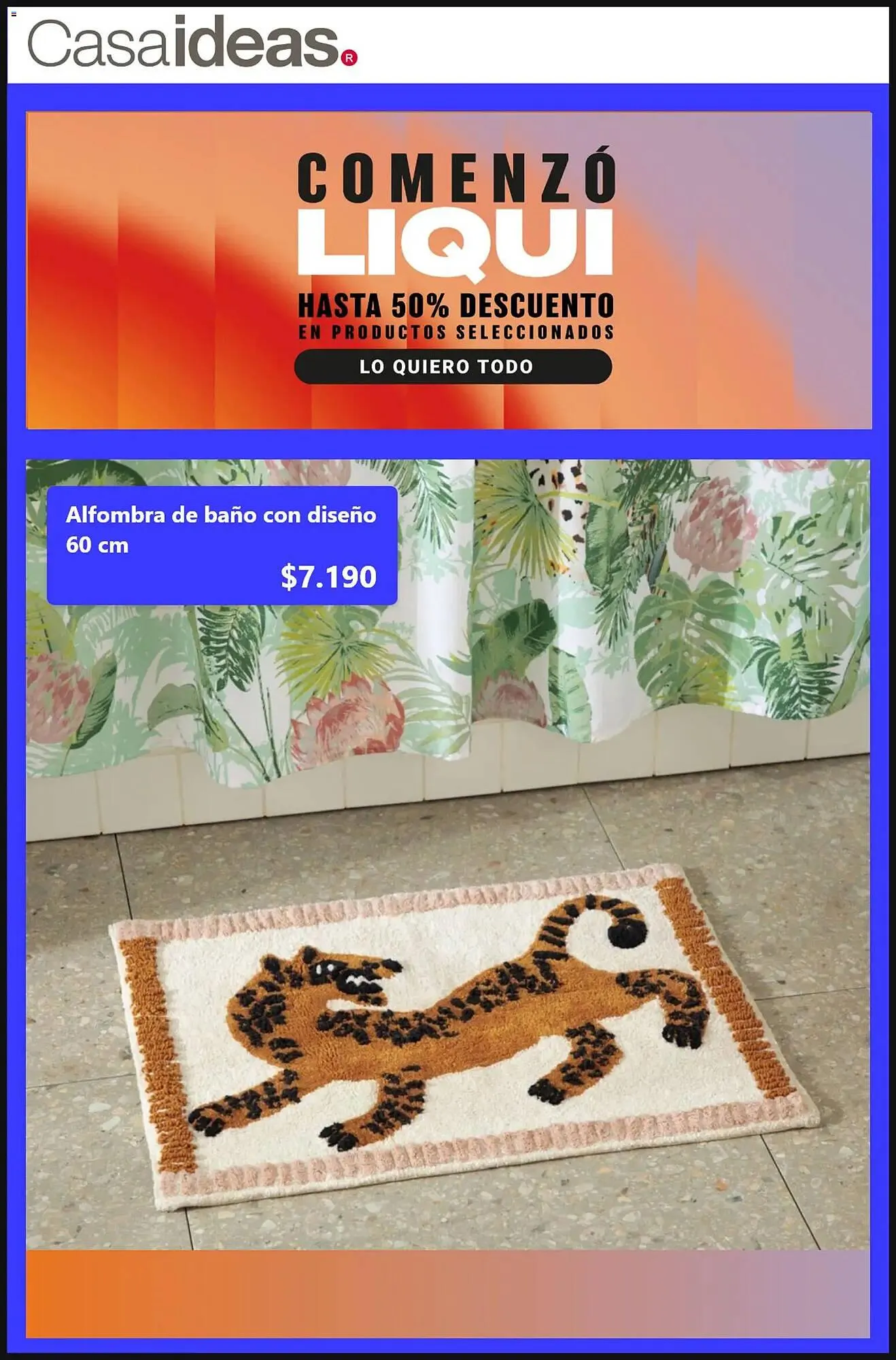 Catálogo de Catálogo Casaideas 13 de enero al 27 de enero 2026 - Página 6