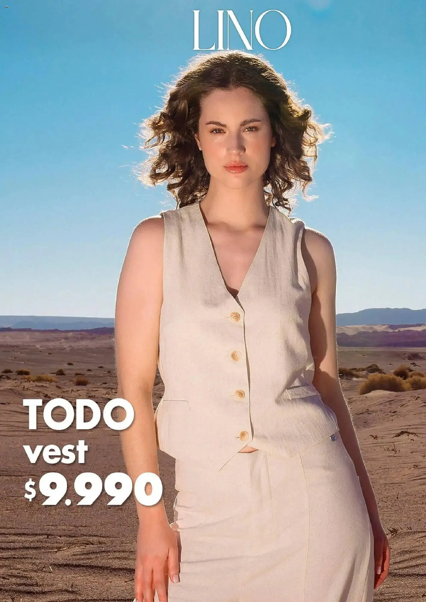 Catálogo de Catálogo Tricot 1 de noviembre al 1 de diciembre 2025 - Página 12