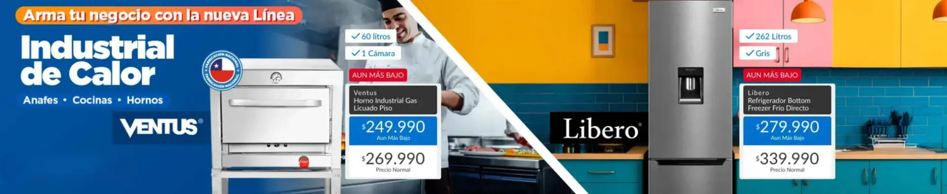 Catálogo de Catálogo Constructor Sodimac 25 de junio al 8 de julio 2025 - Página 6