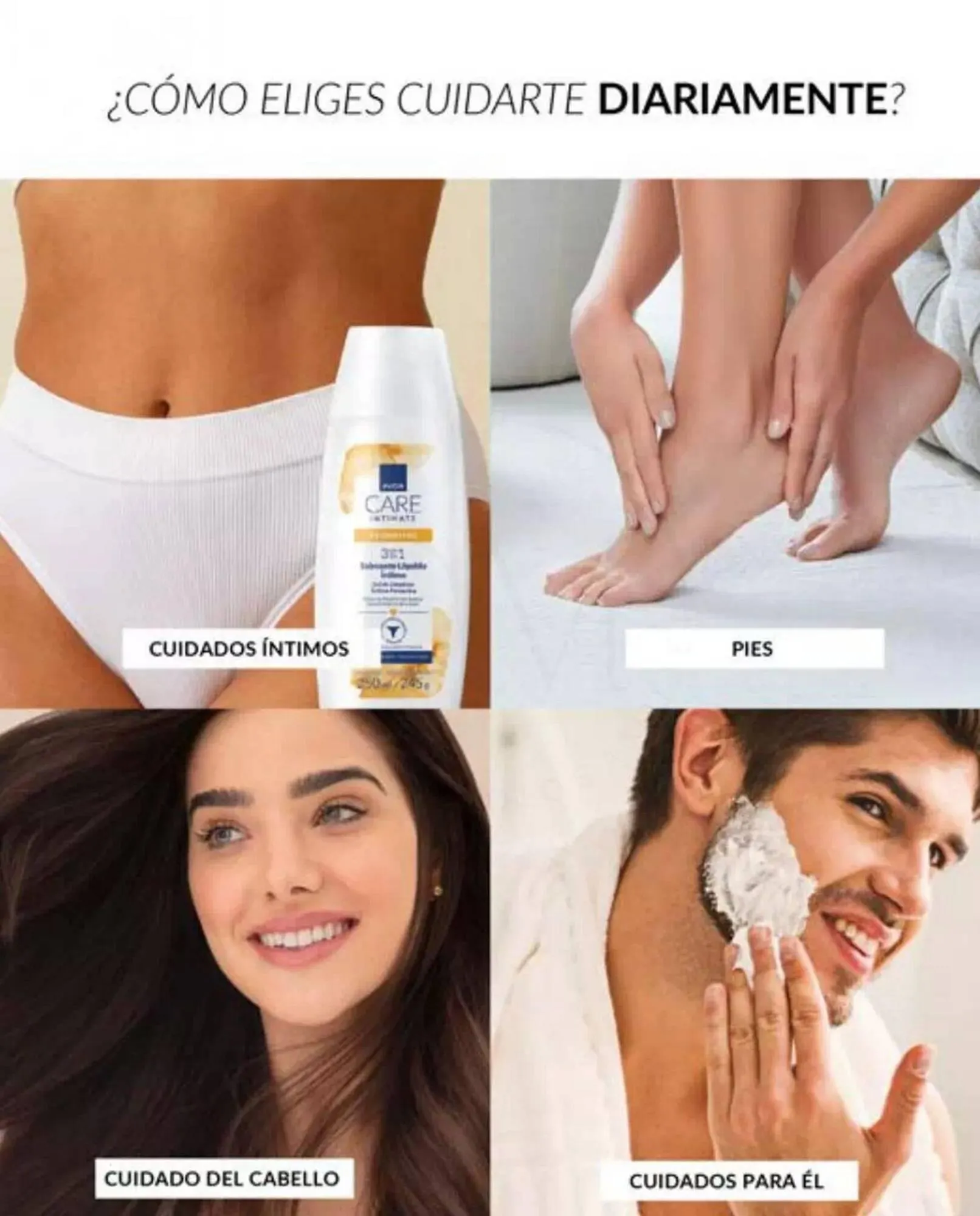 Catálogo de Catálogo Avon 25 de marzo al 6 de mayo 2025 - Página 115