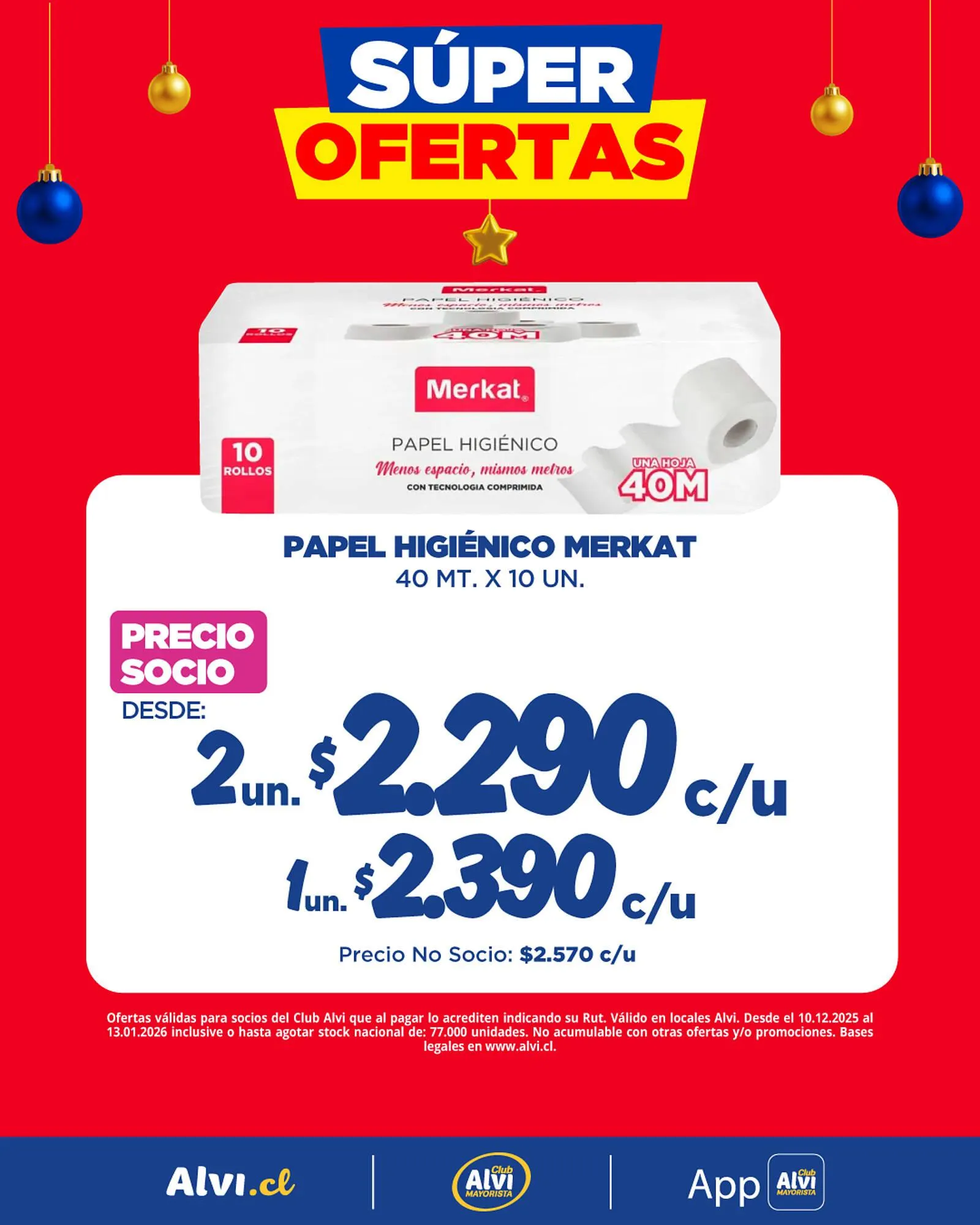 Catálogo de Catálogo Alvi 25 de diciembre al 31 de diciembre 2025 - Página 3