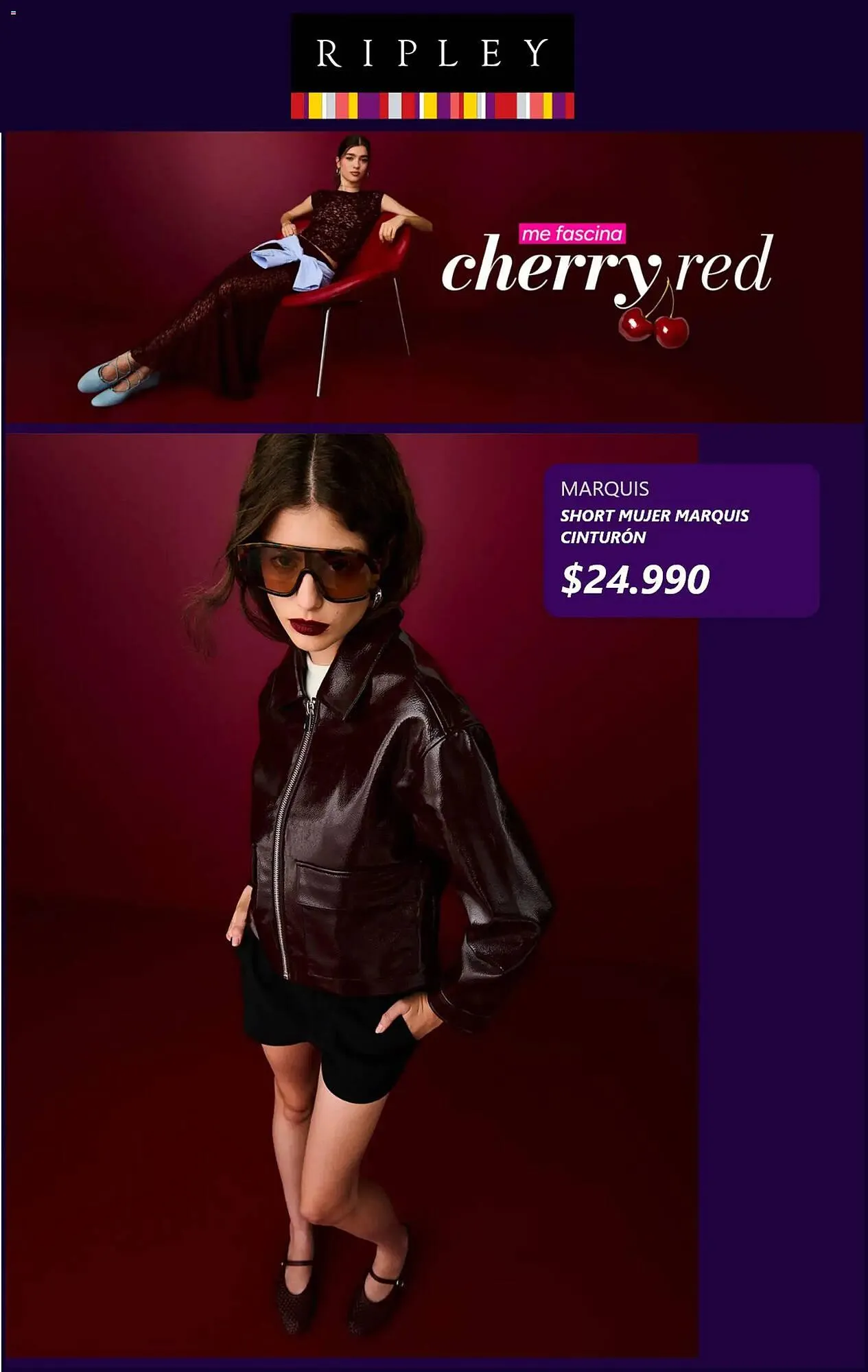 Catálogo de Catálogo Ripley 17 de febrero al 3 de marzo 2026 - Página 3