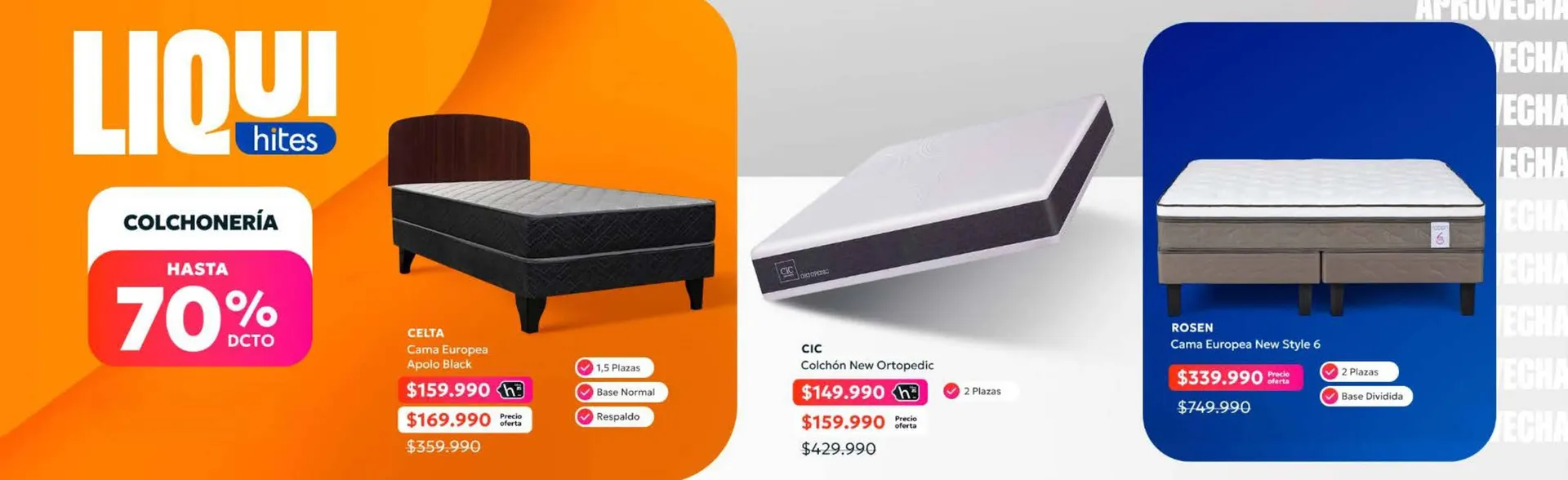 Catálogo de Catálogo Hites 9 de julio al 24 de julio 2025 - Página 1