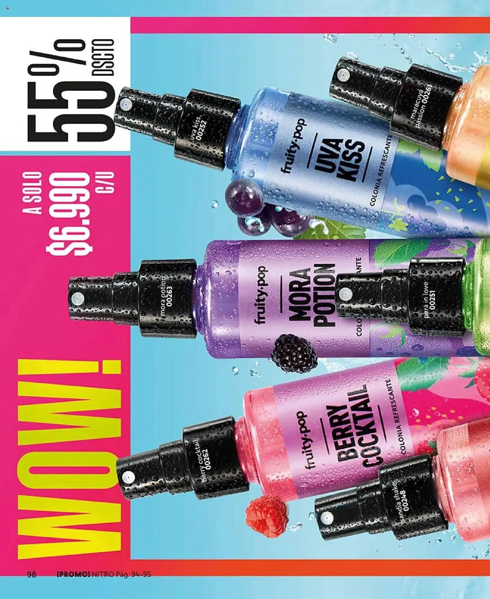 Catálogo de Catálogo Cyzone 1 de marzo al 16 de marzo 2026 - Página 110