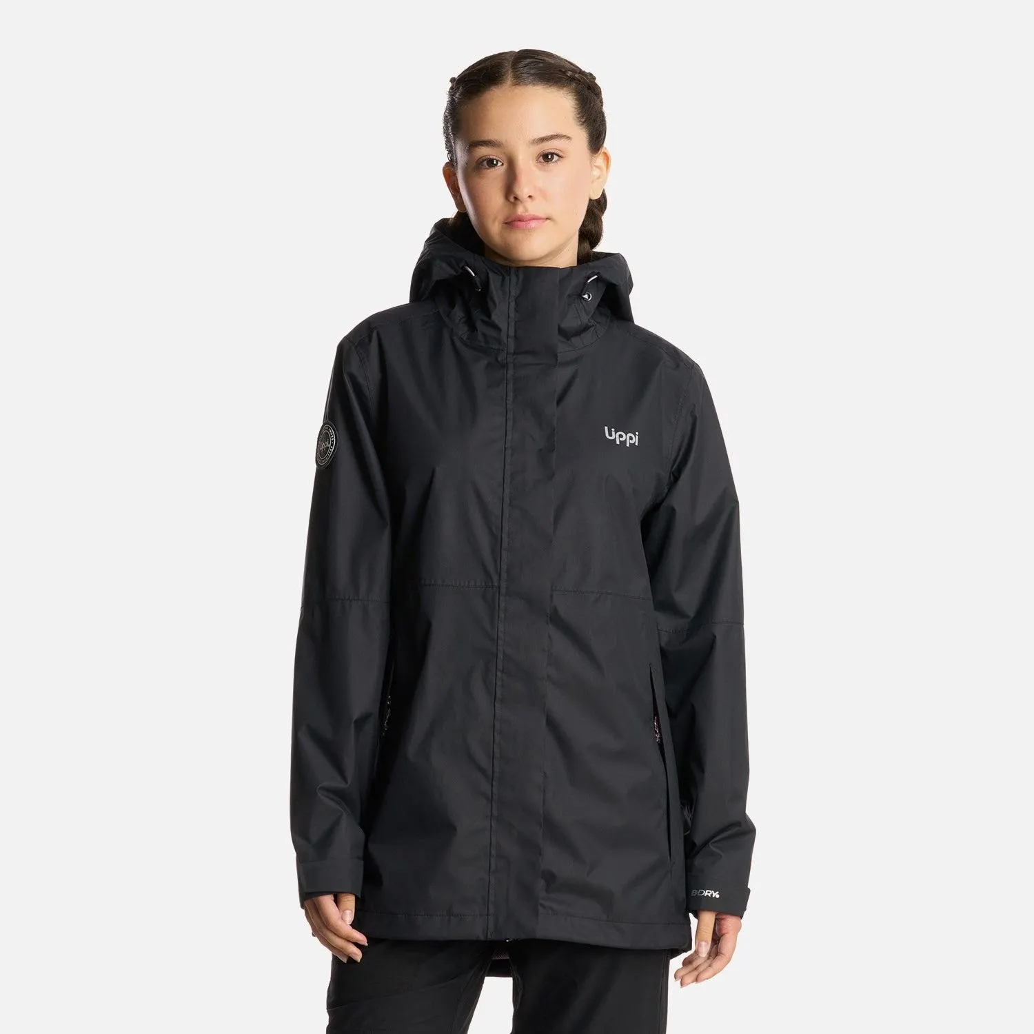 Blizzard B-Dry Hoody Jacket