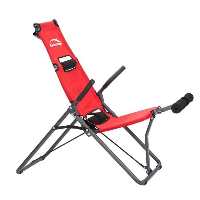 Silla de estiramiento para espalda Backlounge