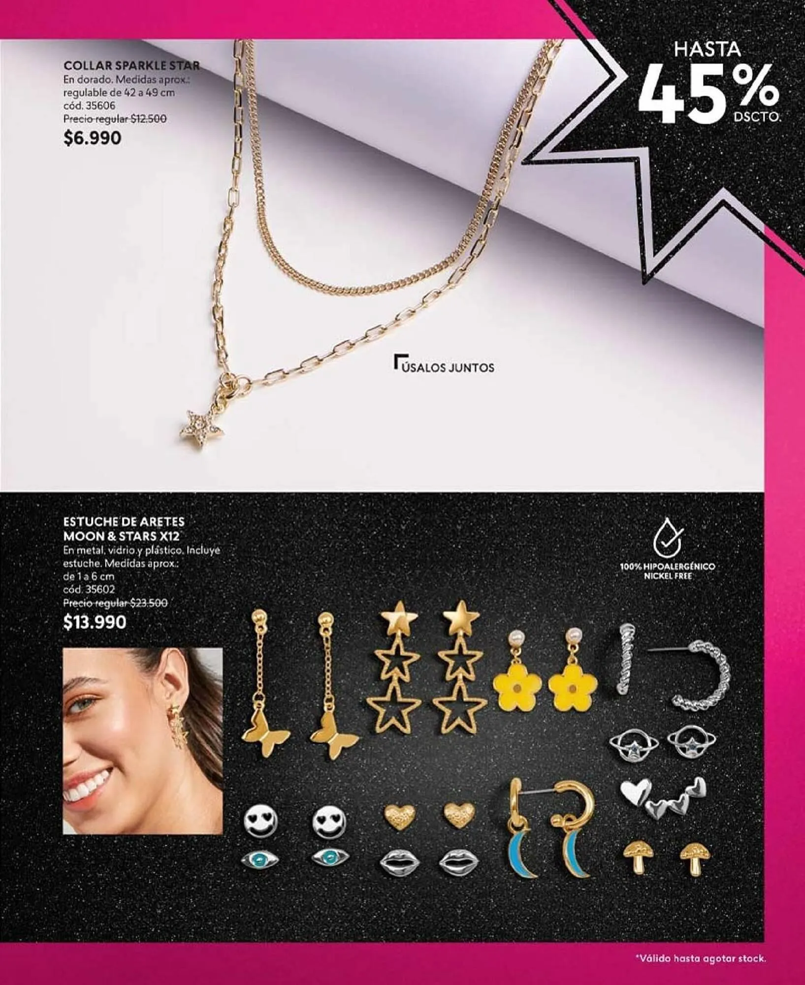 Catálogo de Catálogo Cyzone 28 de mayo al 30 de junio 2025 - Página 79