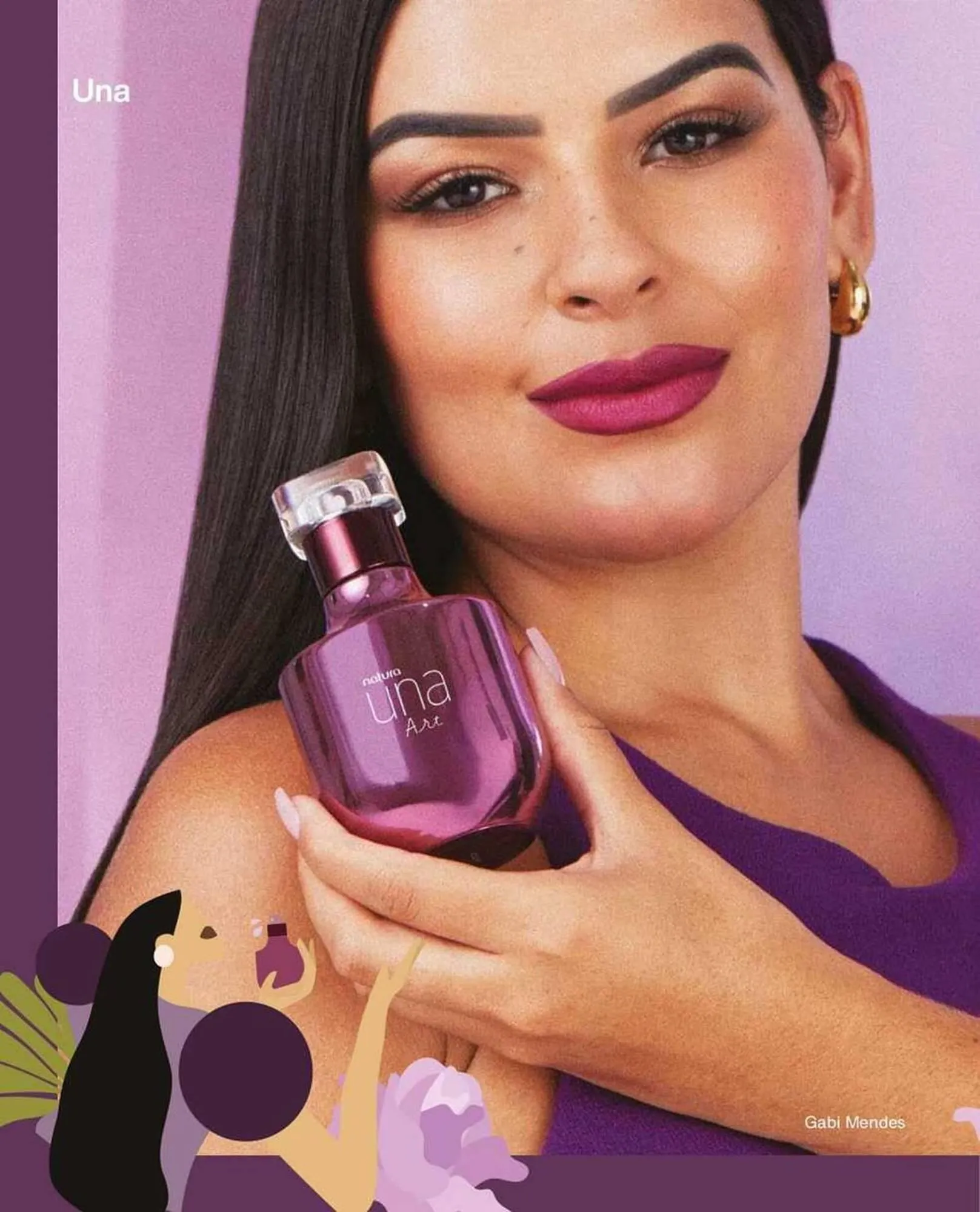 Catálogo de Catálogo Natura 9 de septiembre al 30 de septiembre 2025 - Página 69