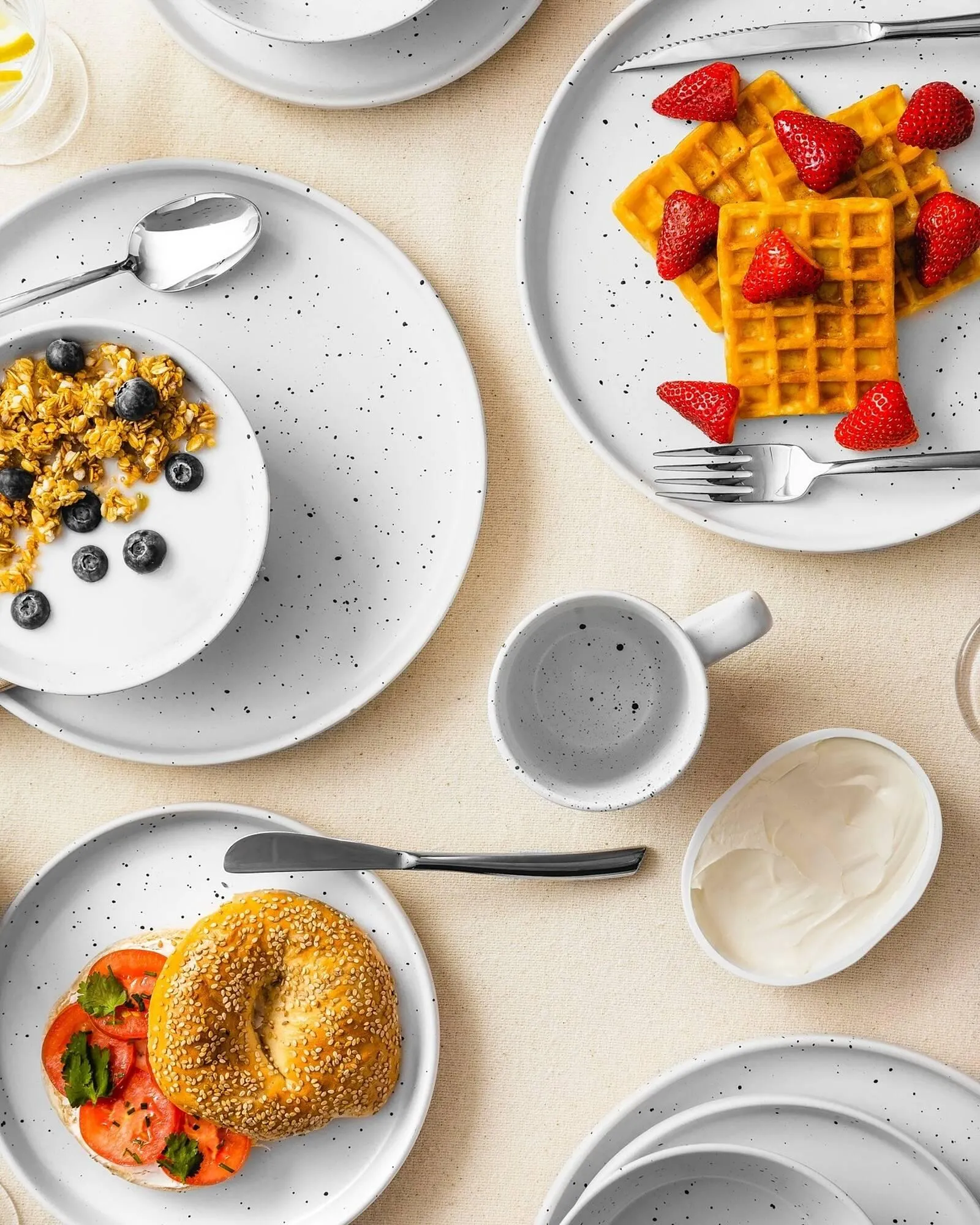 Catálogo de Catálogo El Volcan 9 de marzo al 15 de marzo 2026 - Página 3