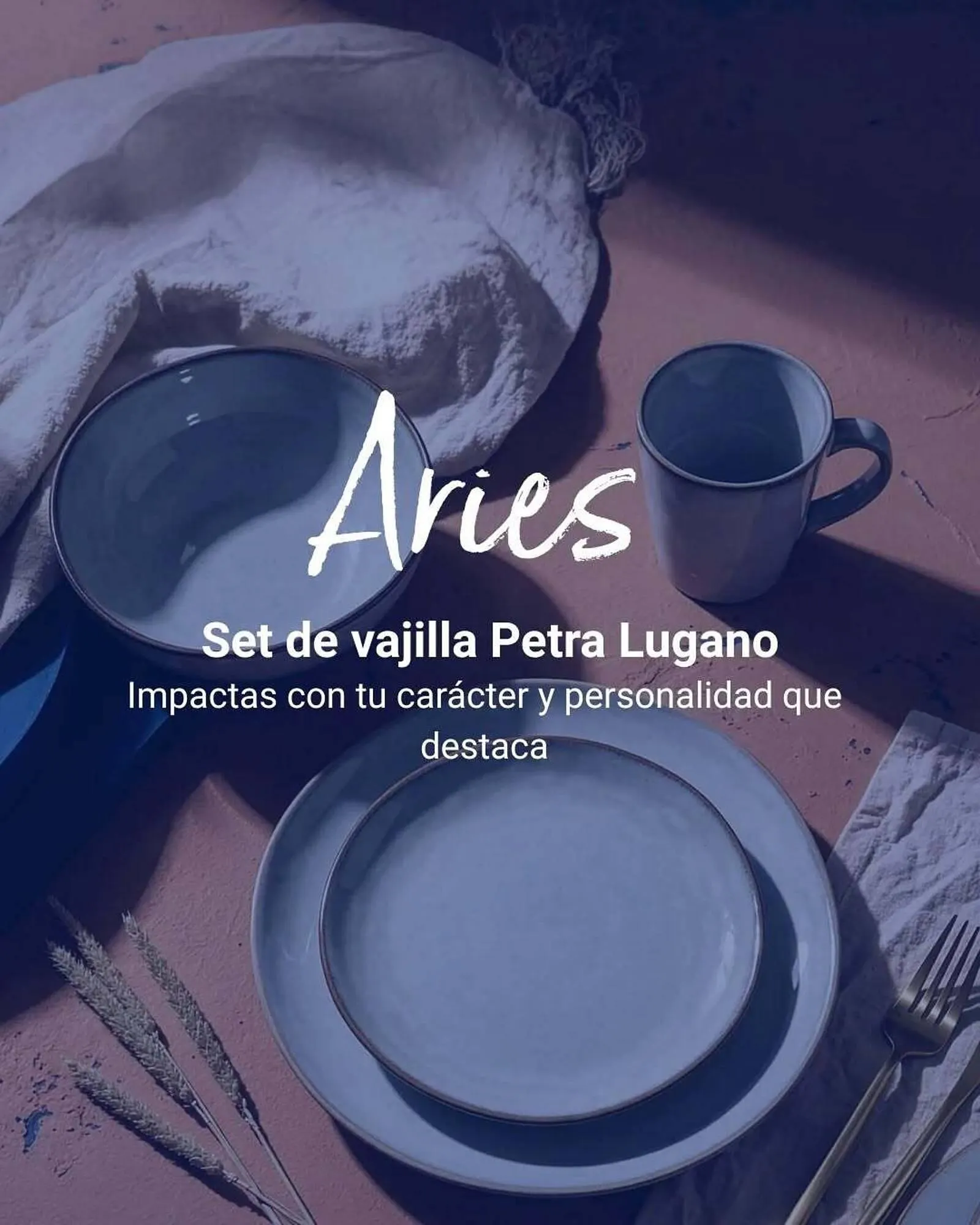 Catálogo El Volcan - 1