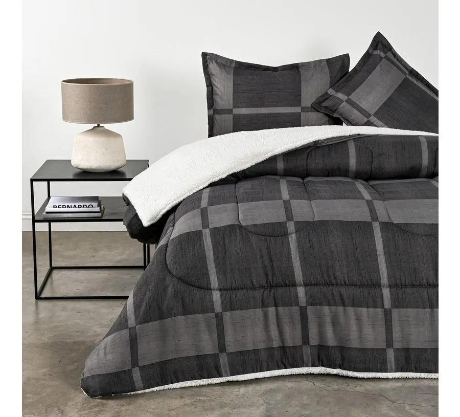 Plumón Patagonico 2 Plazas Check