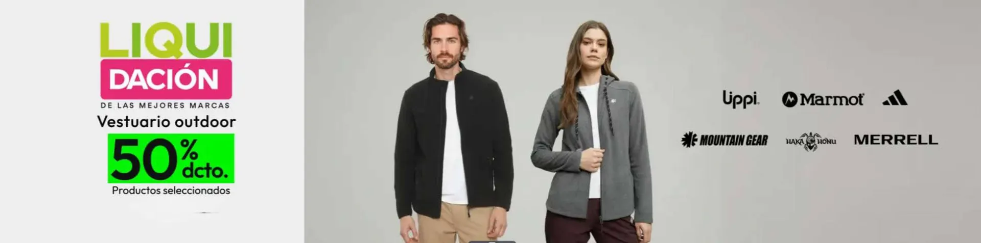 Catálogo de Catálogo Linio 5 de enero al 20 de enero 2026 - Página 4