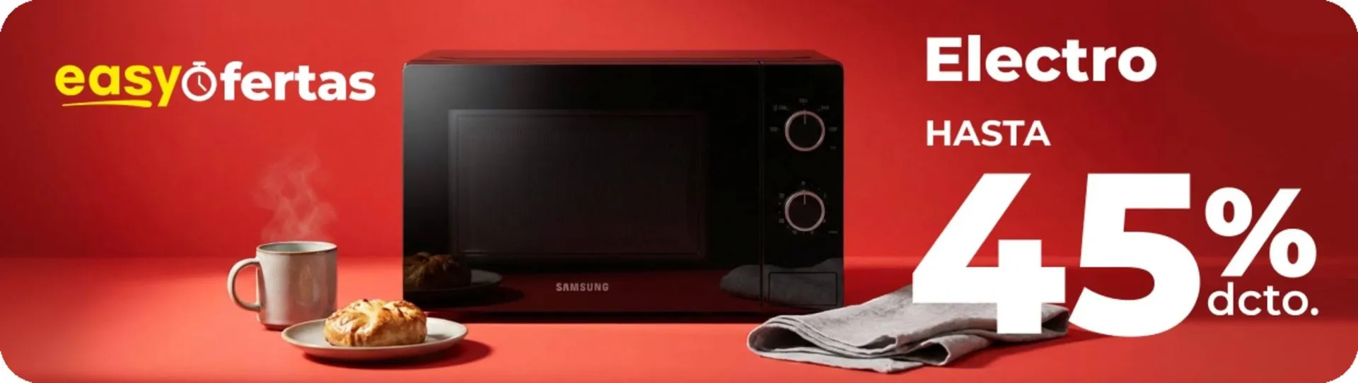 Catálogo de Catálogo Easy 10 de marzo al 23 de marzo 2026 - Página 2