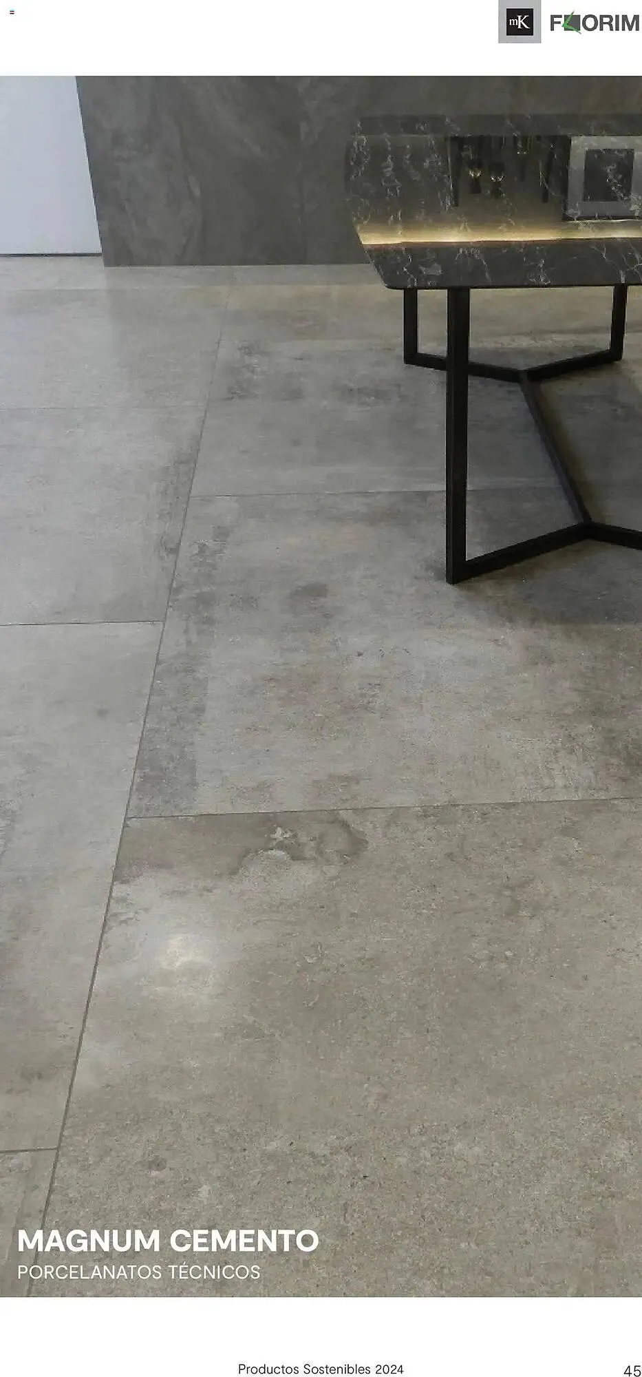 Catálogo de Catálogo Mk 8 de abril al 3 de junio 2025 - Página 44