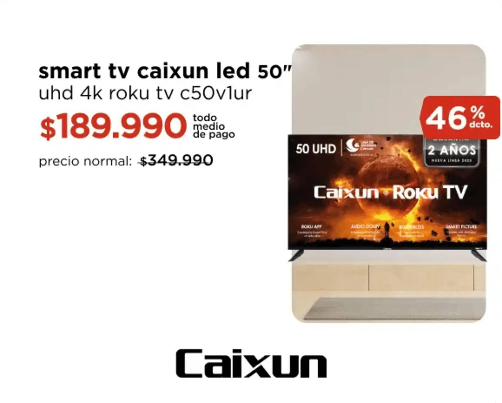 Catálogo de Catálogo Ripley 27 de diciembre al 27 de diciembre 2025 - Página 4