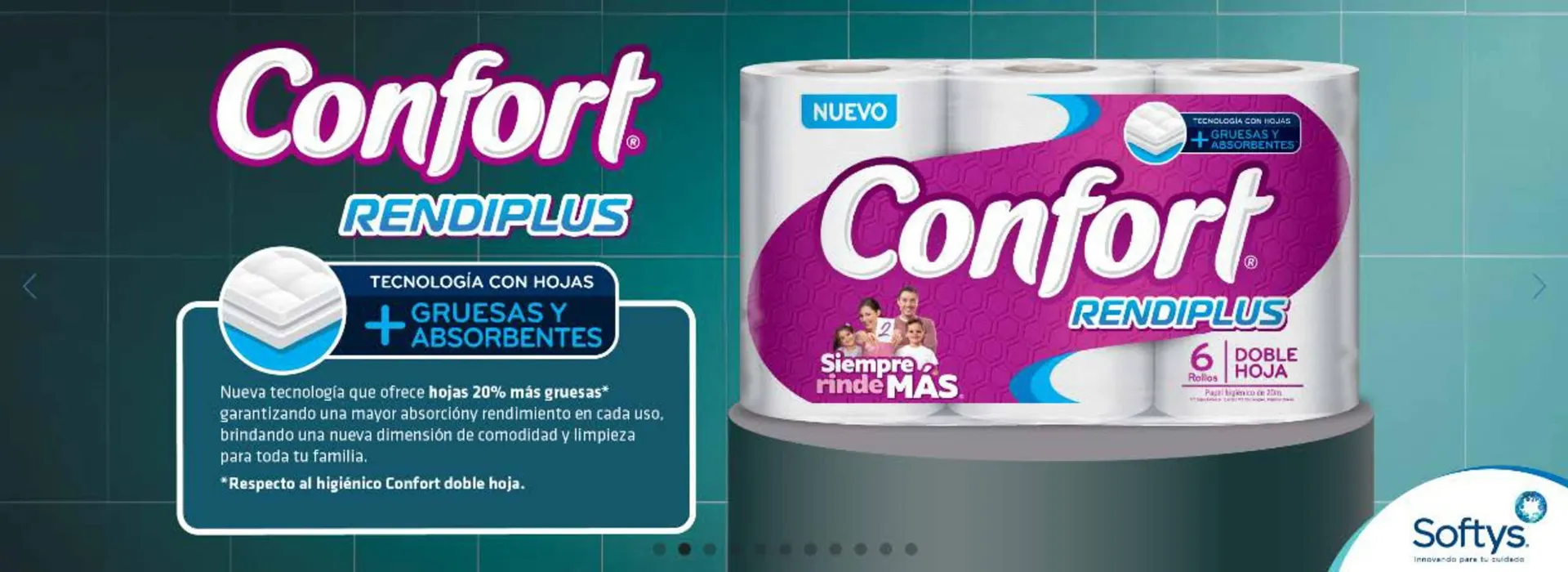 Catálogo de Catálogo La Oferta 30 de diciembre al 12 de enero 2025 - Página 2