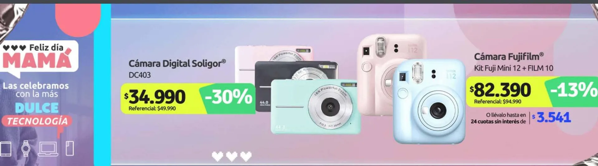 Catálogo de Catálogo PC Factory 28 de abril al 10 de mayo 2025 - Página 2