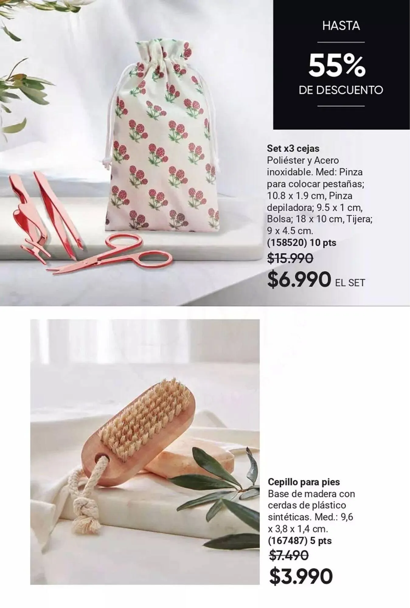 Catálogo de Catálogo Avon 12 de junio al 31 de agosto 2025 - Página 72