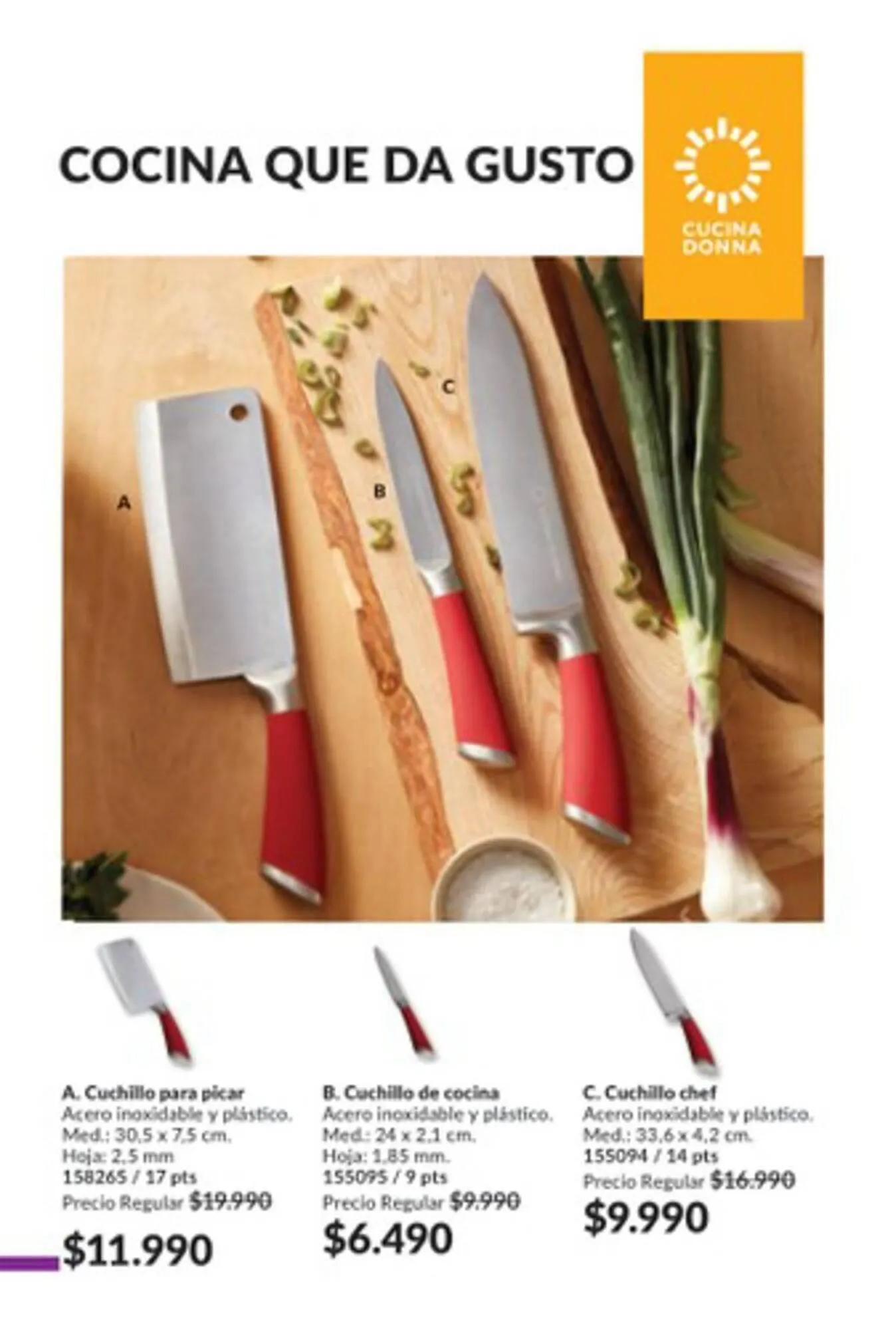 Catálogo de Catálogo Avon 15 de febrero al 12 de marzo 2024 - Página 30