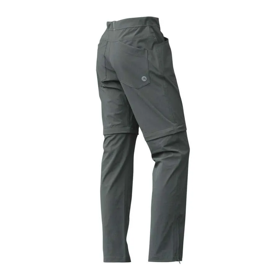 Tatoo Pantalón Rock Line Convertible Hombre
