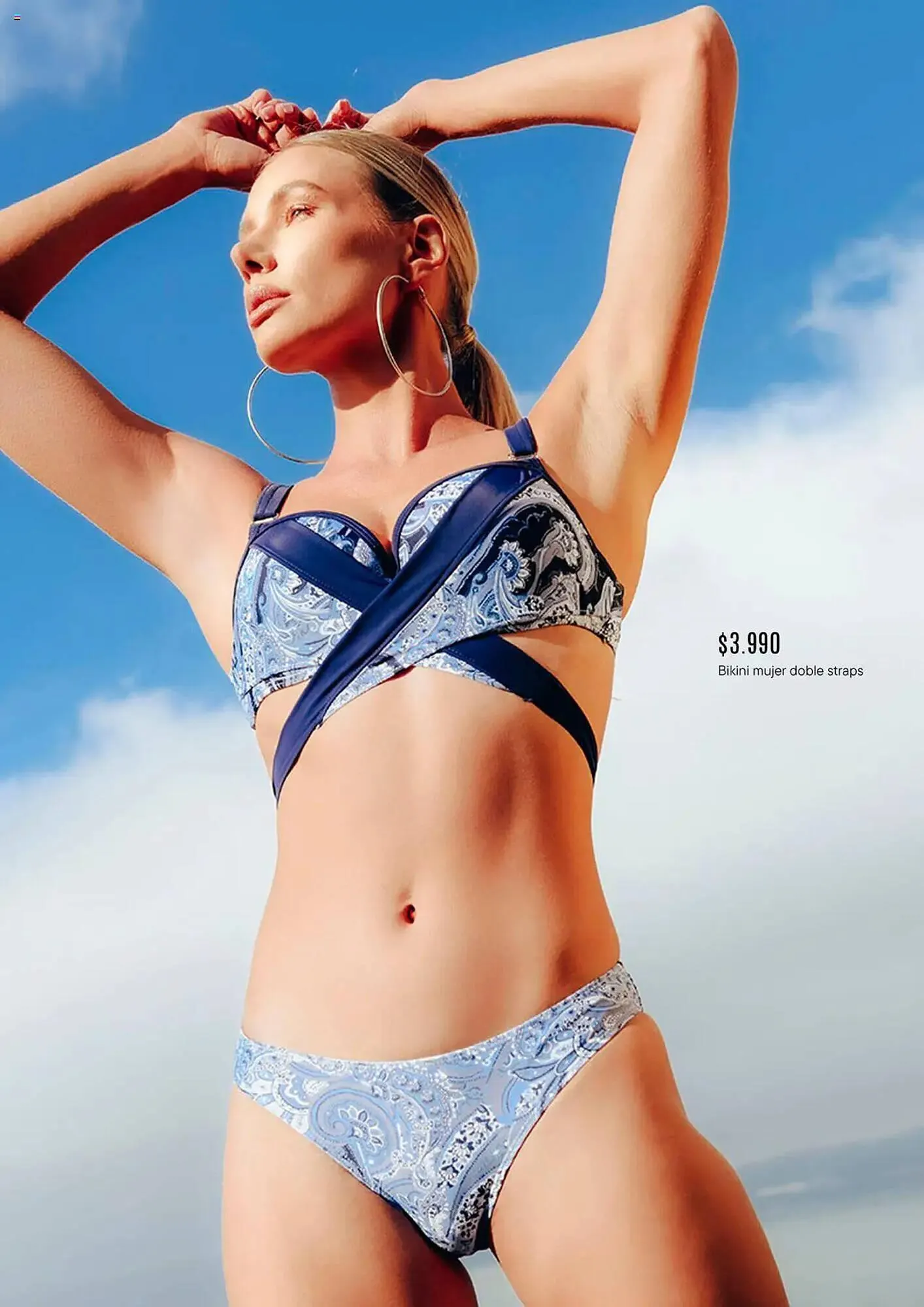 Catálogo de Catálogo Tricot 1 de abril al 30 de abril 2025 - Página 10