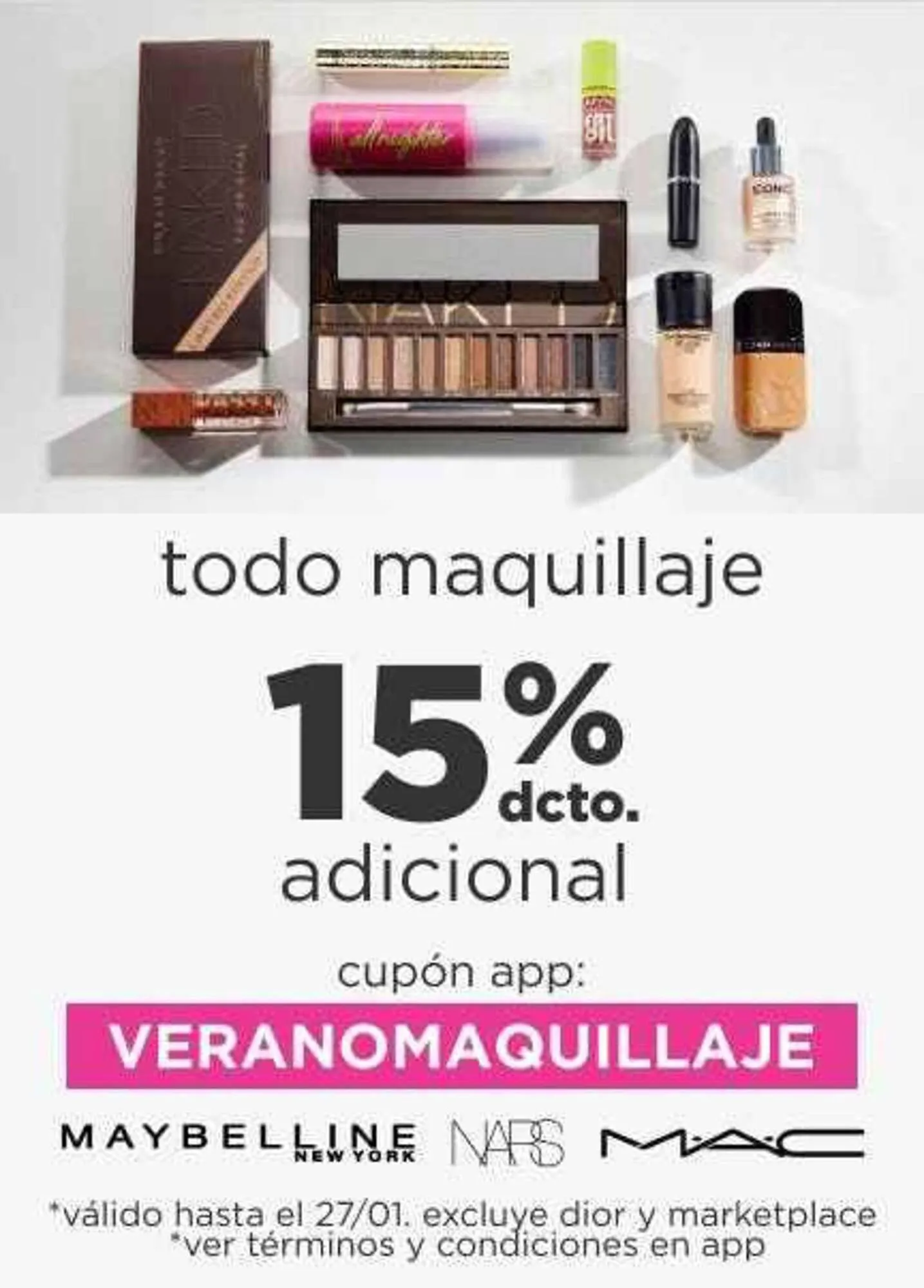 Catálogo de Catálogo Ripley 22 de enero al 5 de febrero 2025 - Página 9