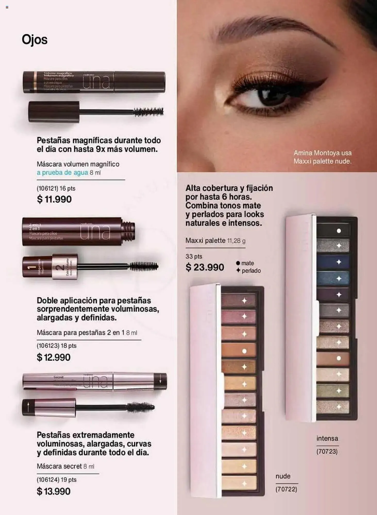 Catálogo de Catálogo Natura 1 de febrero al 16 de febrero 2025 - Página 78